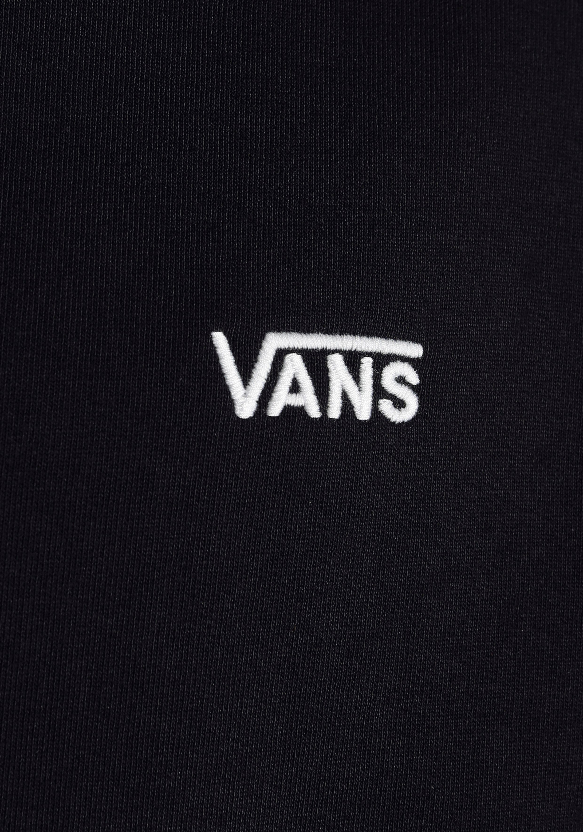 Vans Sweatshirt CORE BASIC CREW FLEECE