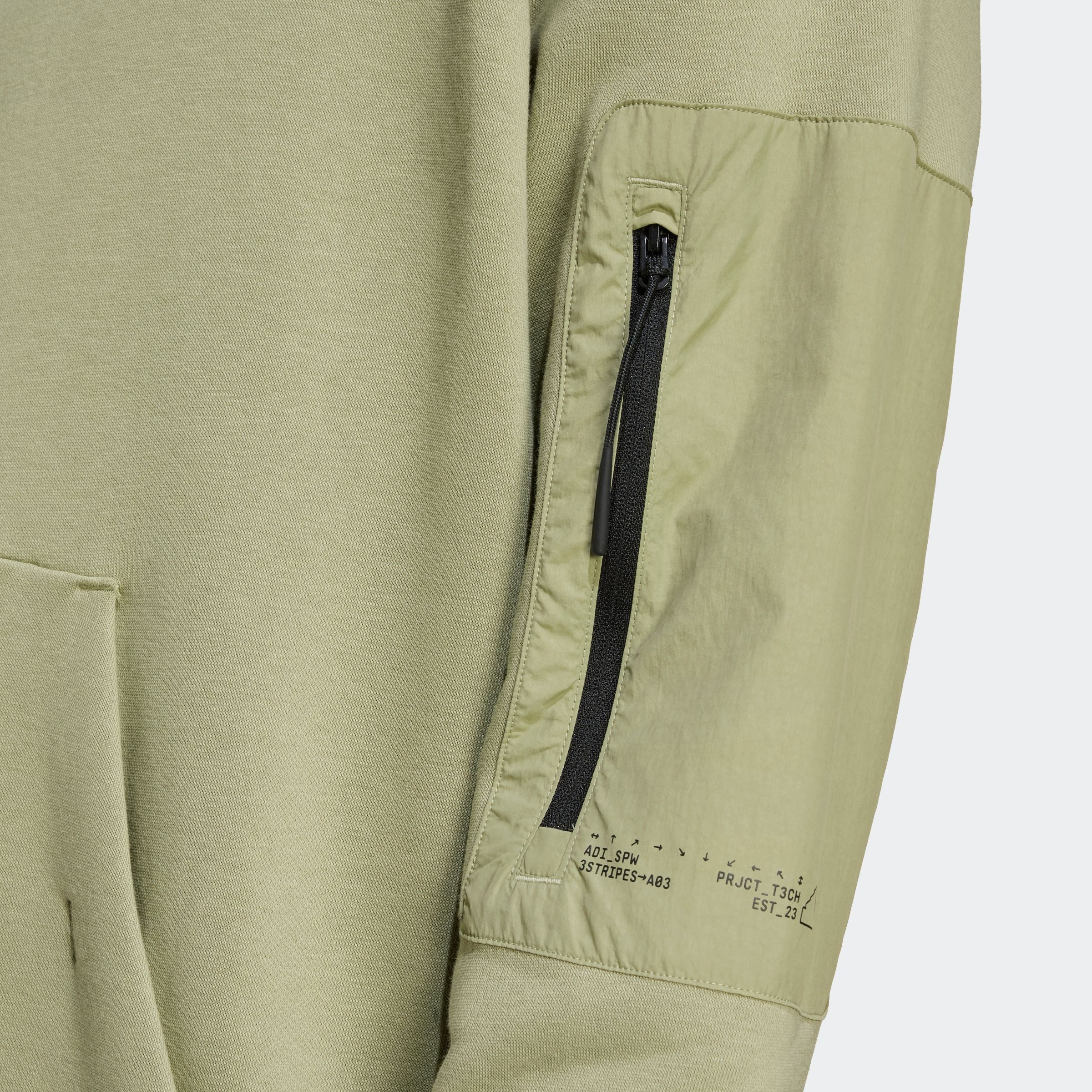 adidas Sportswear Hoodie M CE FL HD