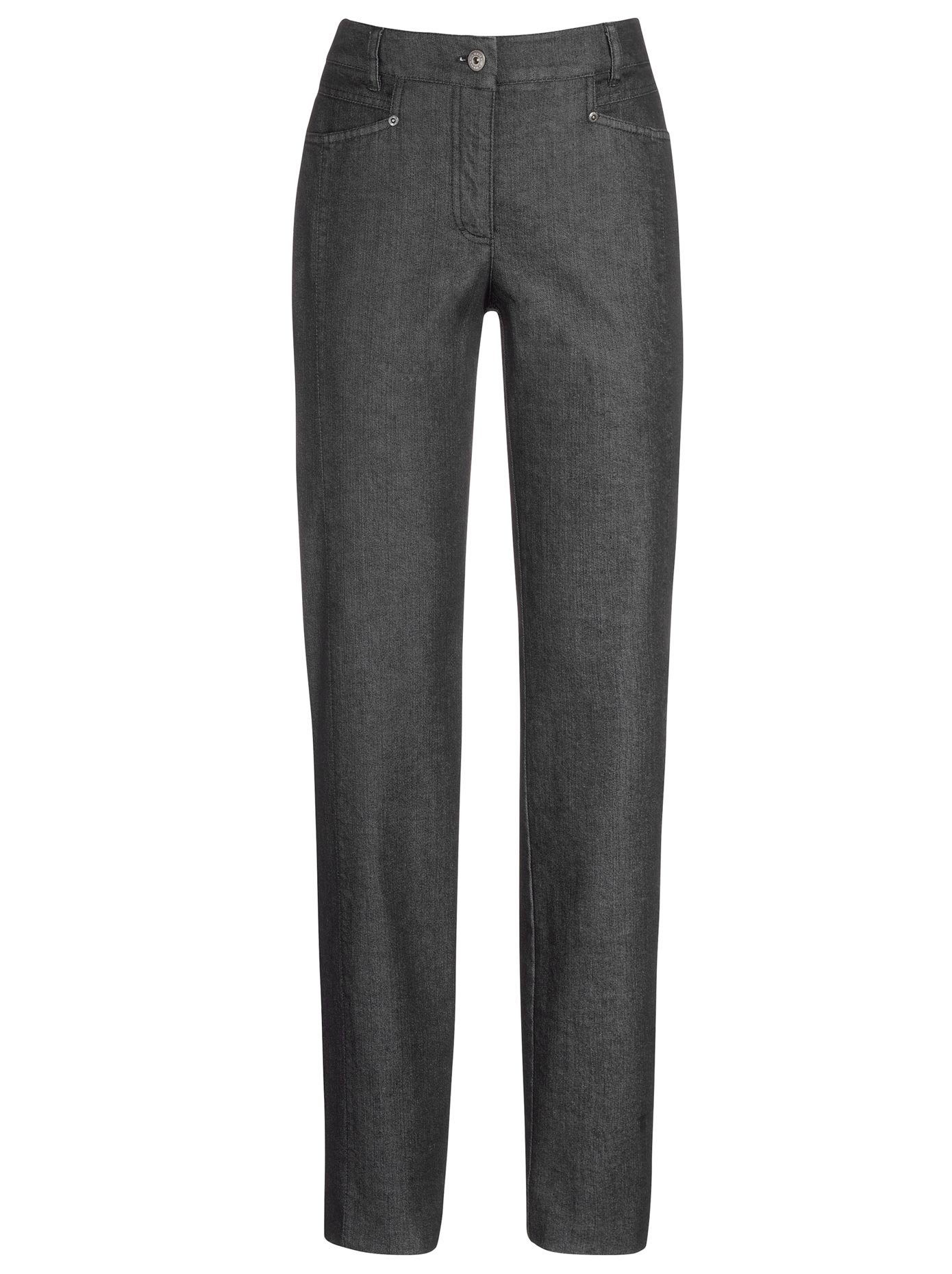 Cosma Rechte jeans