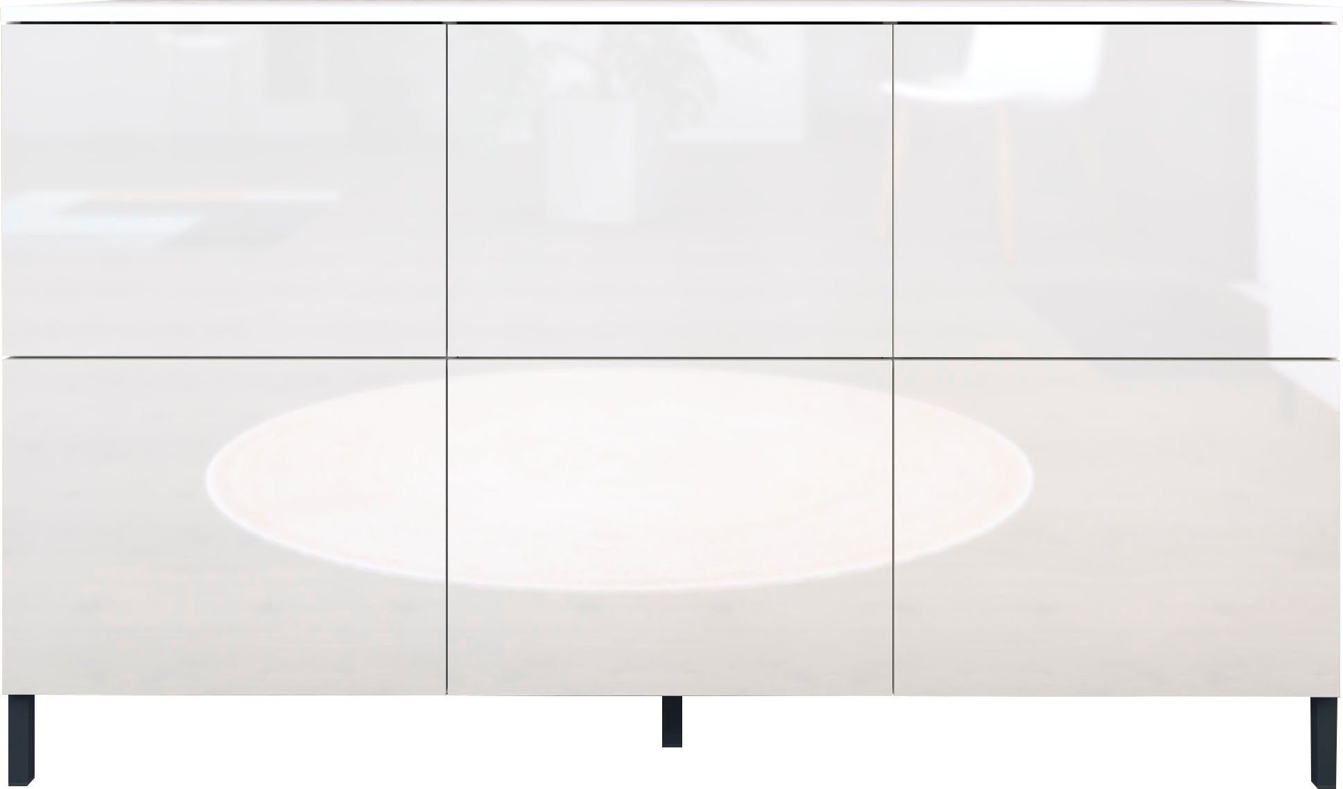 borchardt Möbel Kast Haama Breedte 139 cm