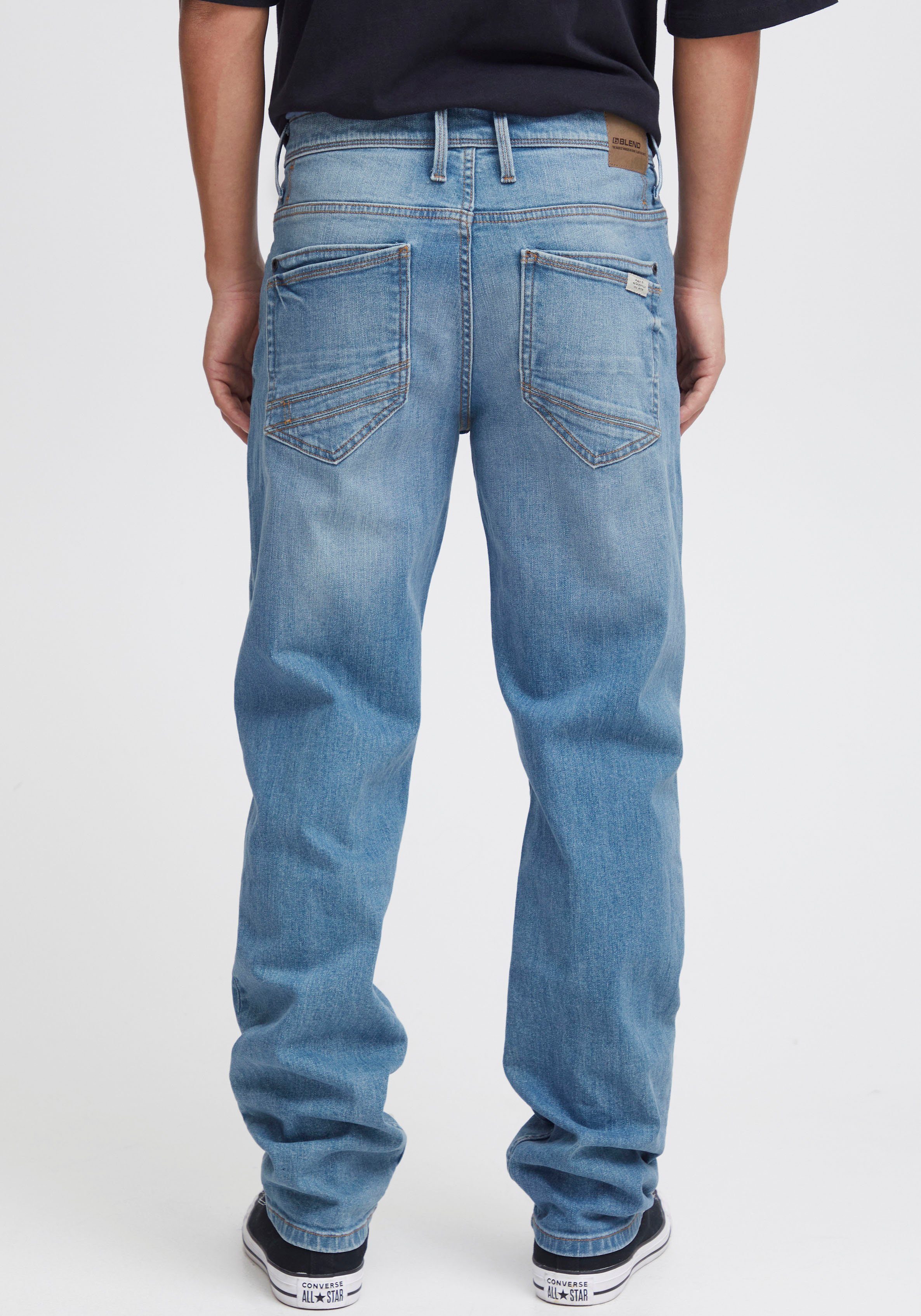 Blend Regular fit jeans BL-Rock fit