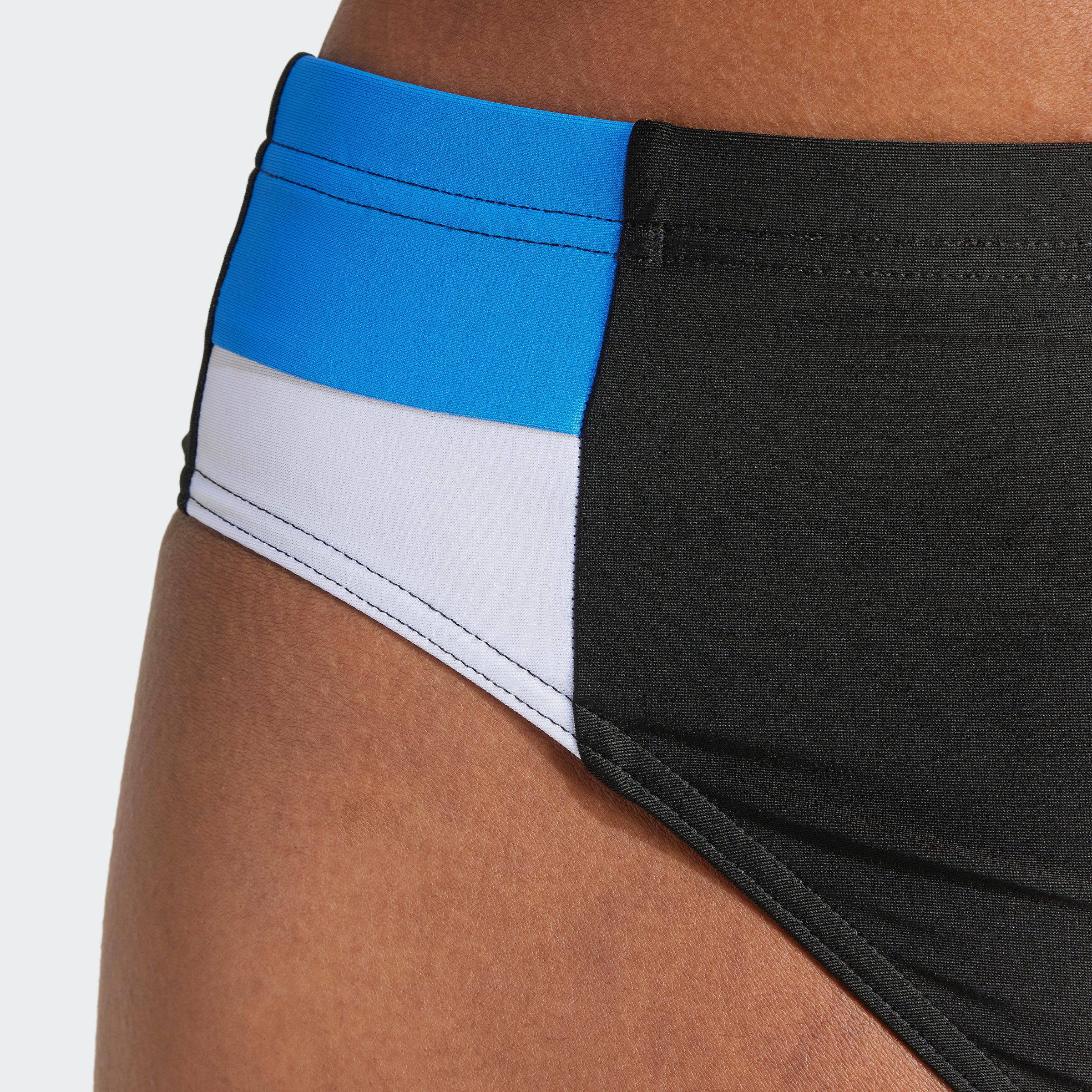 adidas Performance Zwembroek BLOCK TRUNK (1 stuk)