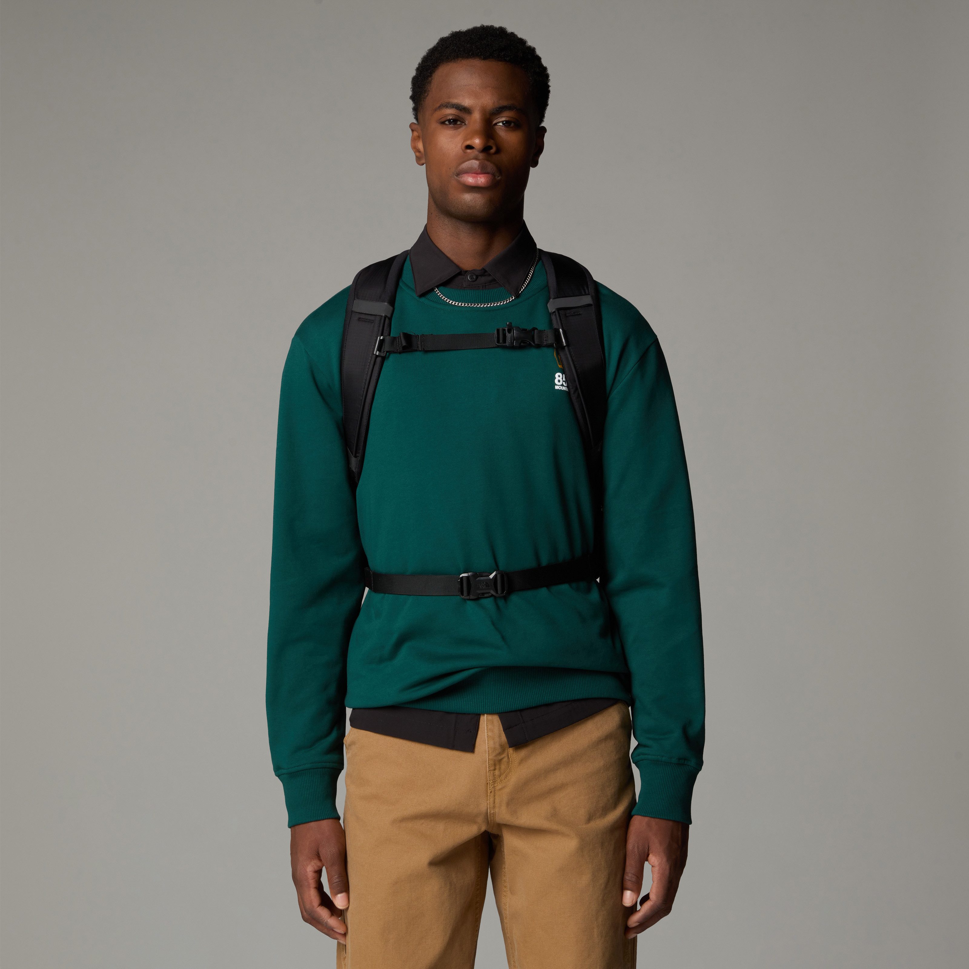 The North Face Rugzak BOREALIS 28 liter inhoud (1-delig)