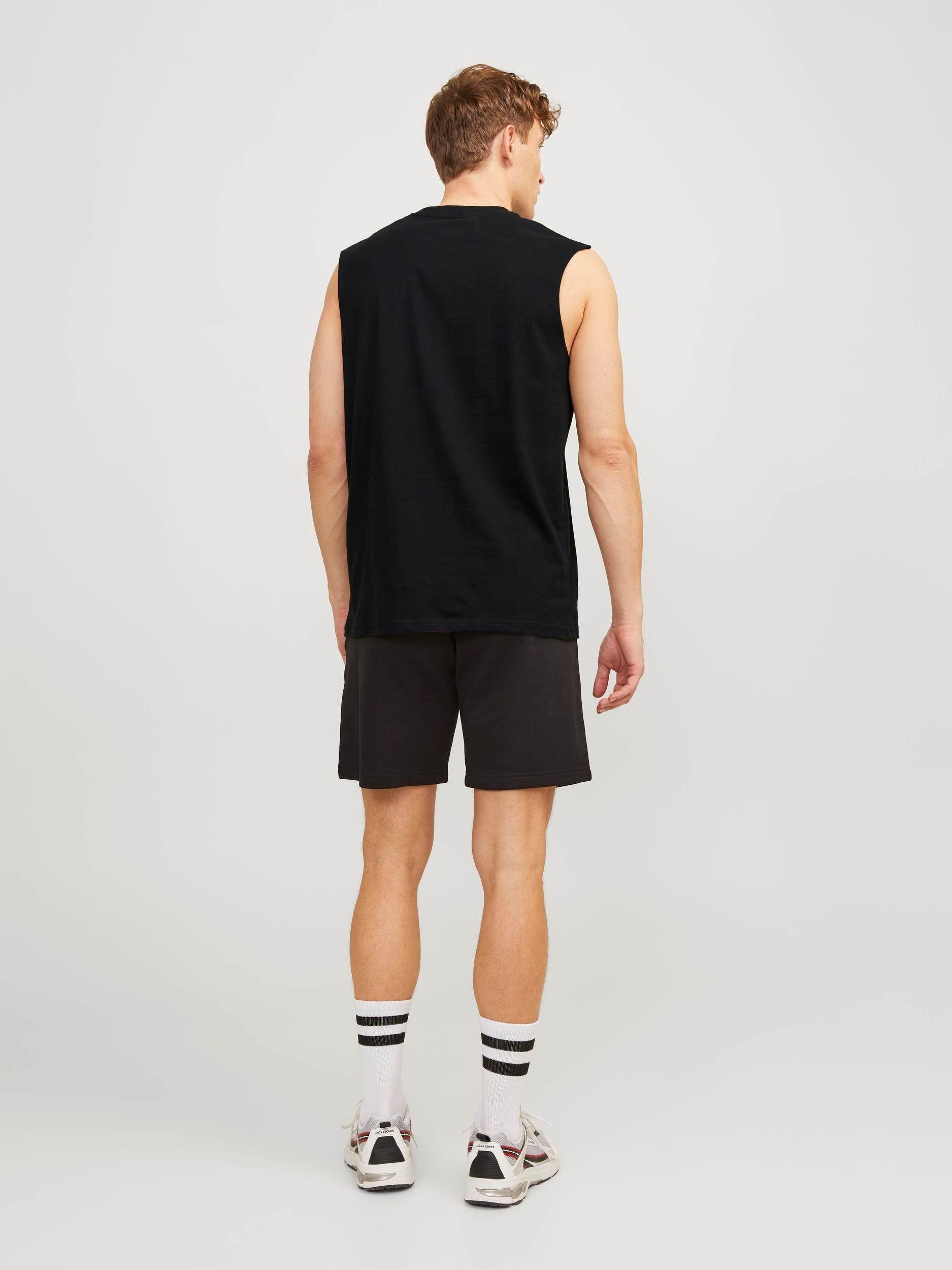 Jack & Jones Muscle-shirt JORVESTERBRO SLEEVELESS TEE SN