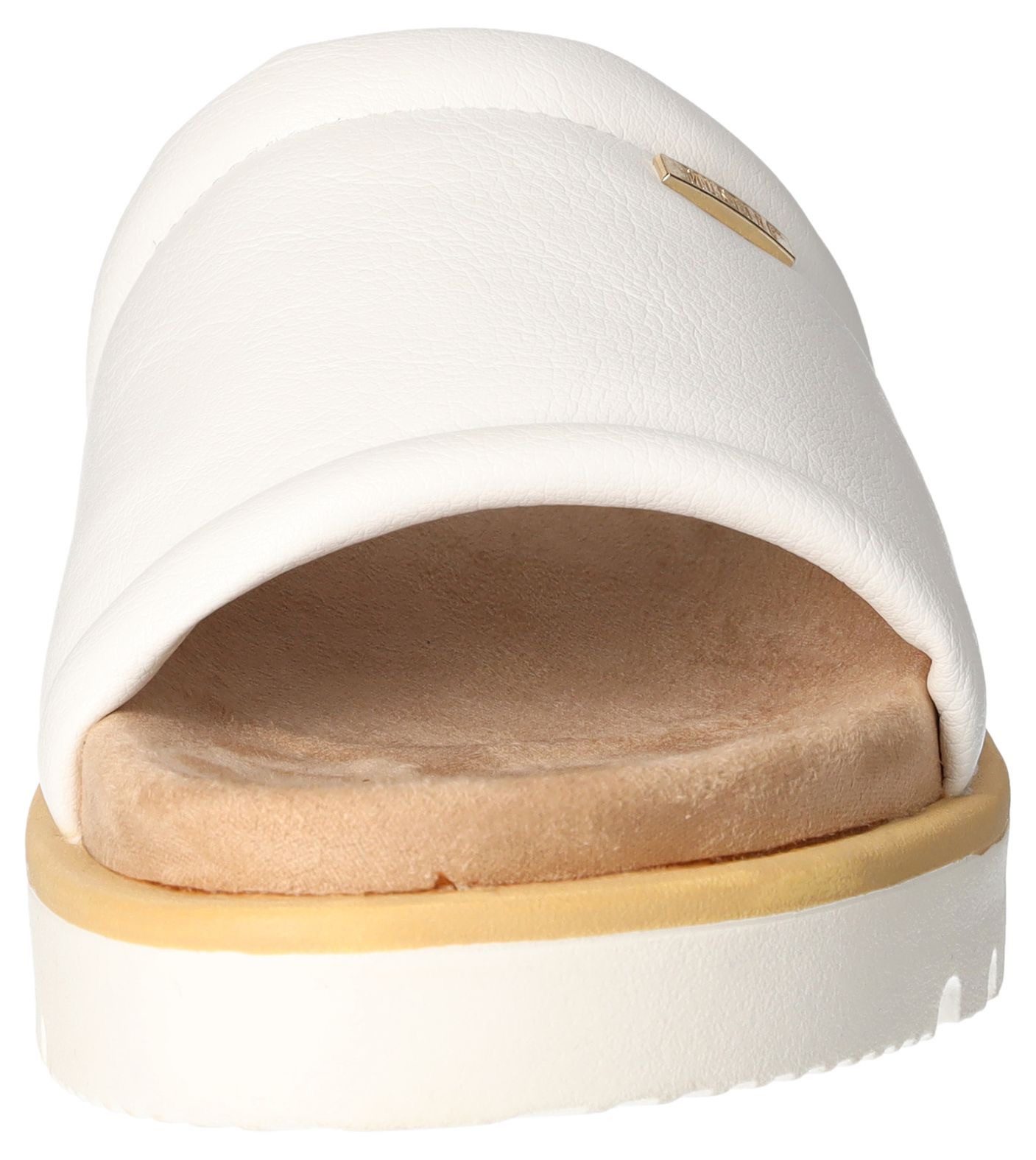 Mustang Shoes Slippers