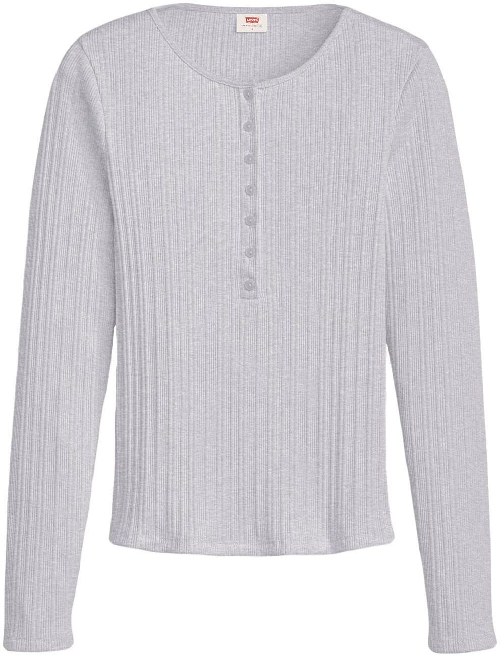 Levi's® Shirt met lange mouwen DRY GOODS VACATIONER LS