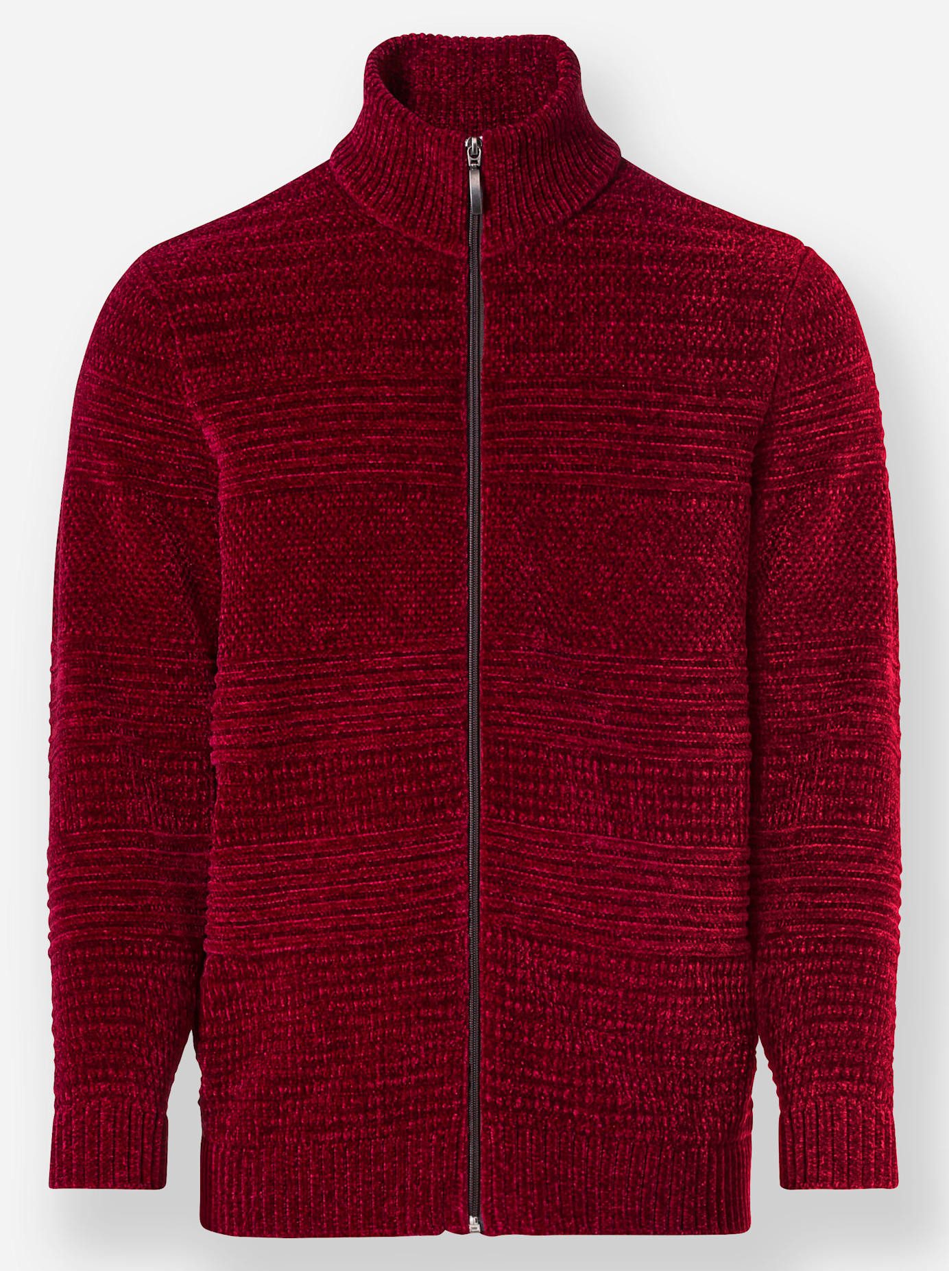 Catamaran Cardigan