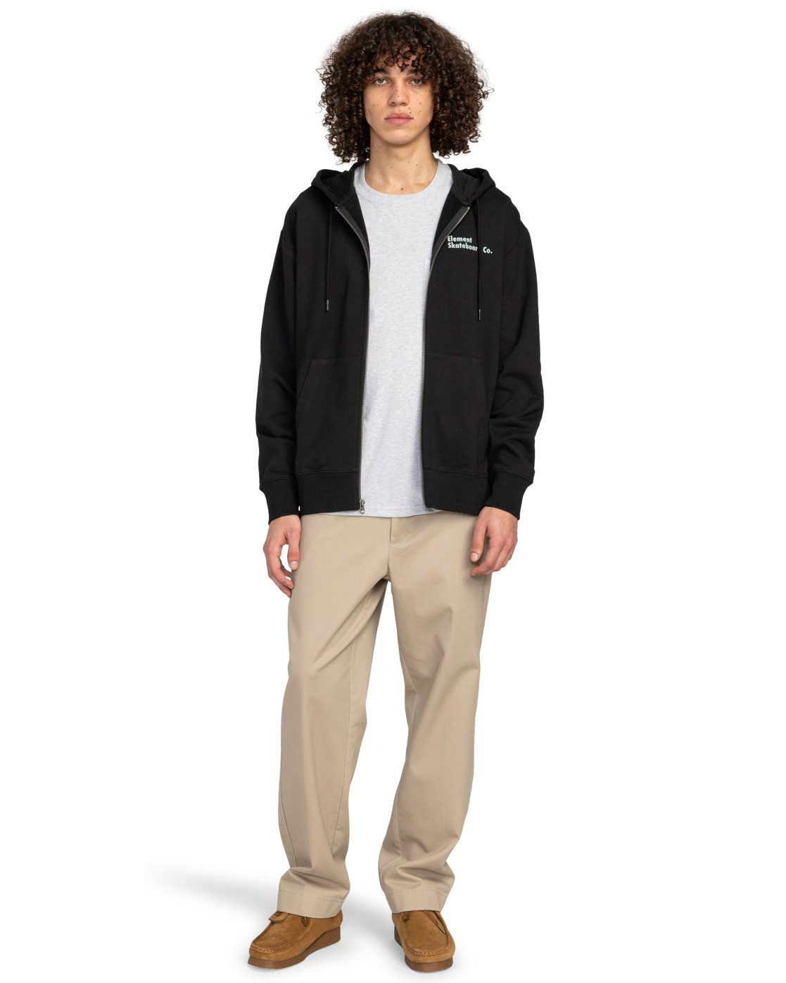 Element Hoodie Supplier