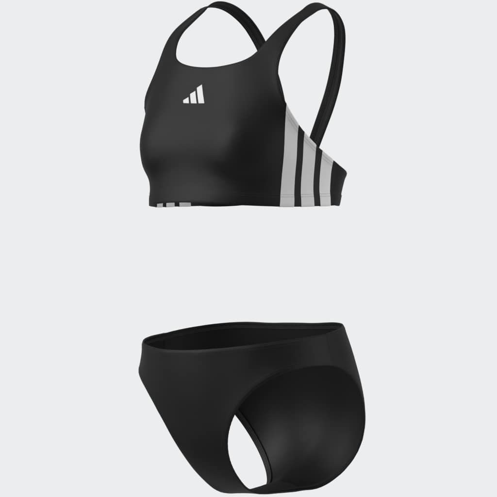 adidas Performance Bustierbikini 3S BLD BIKINI