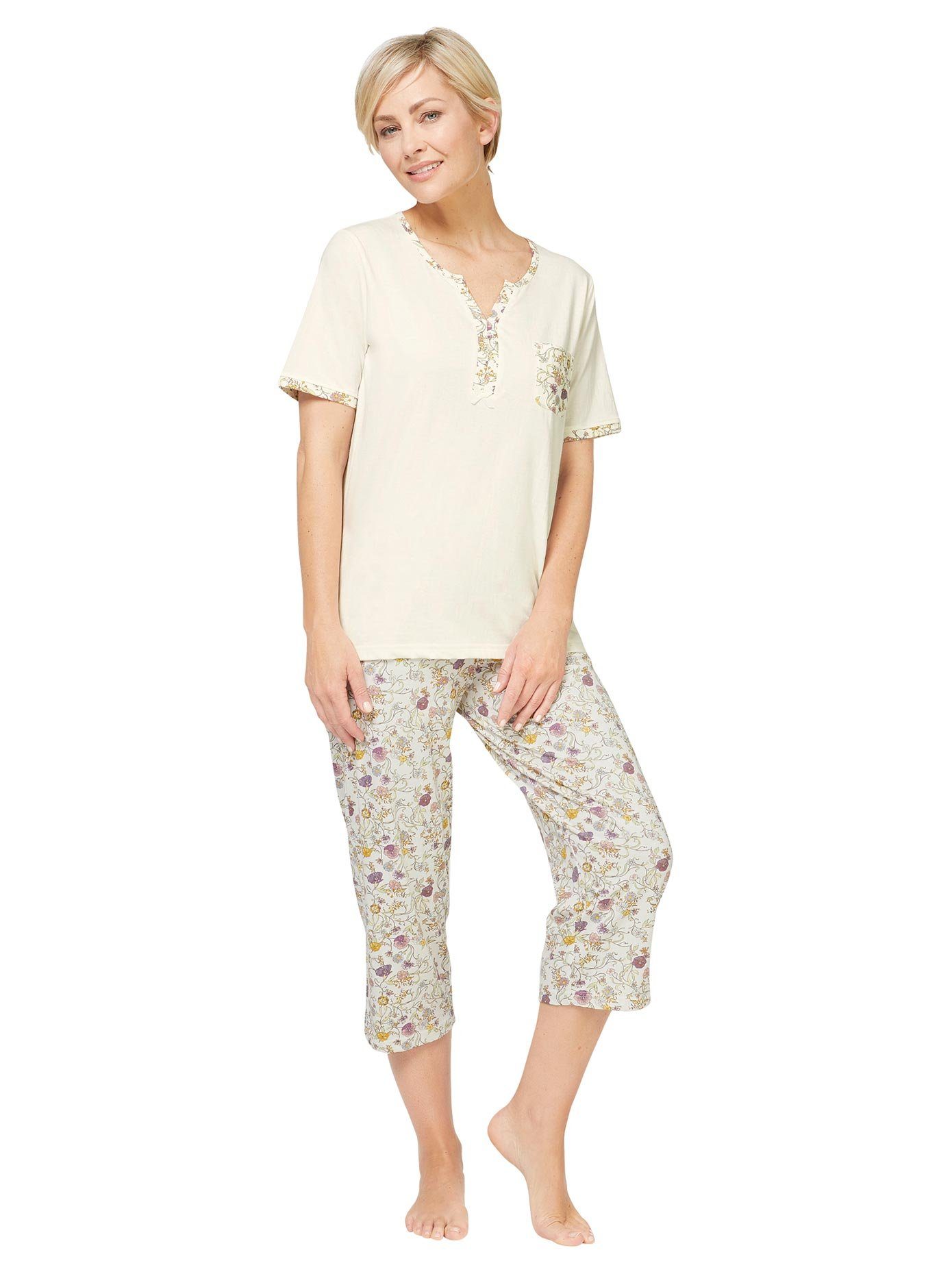 wäschepur Pyjama