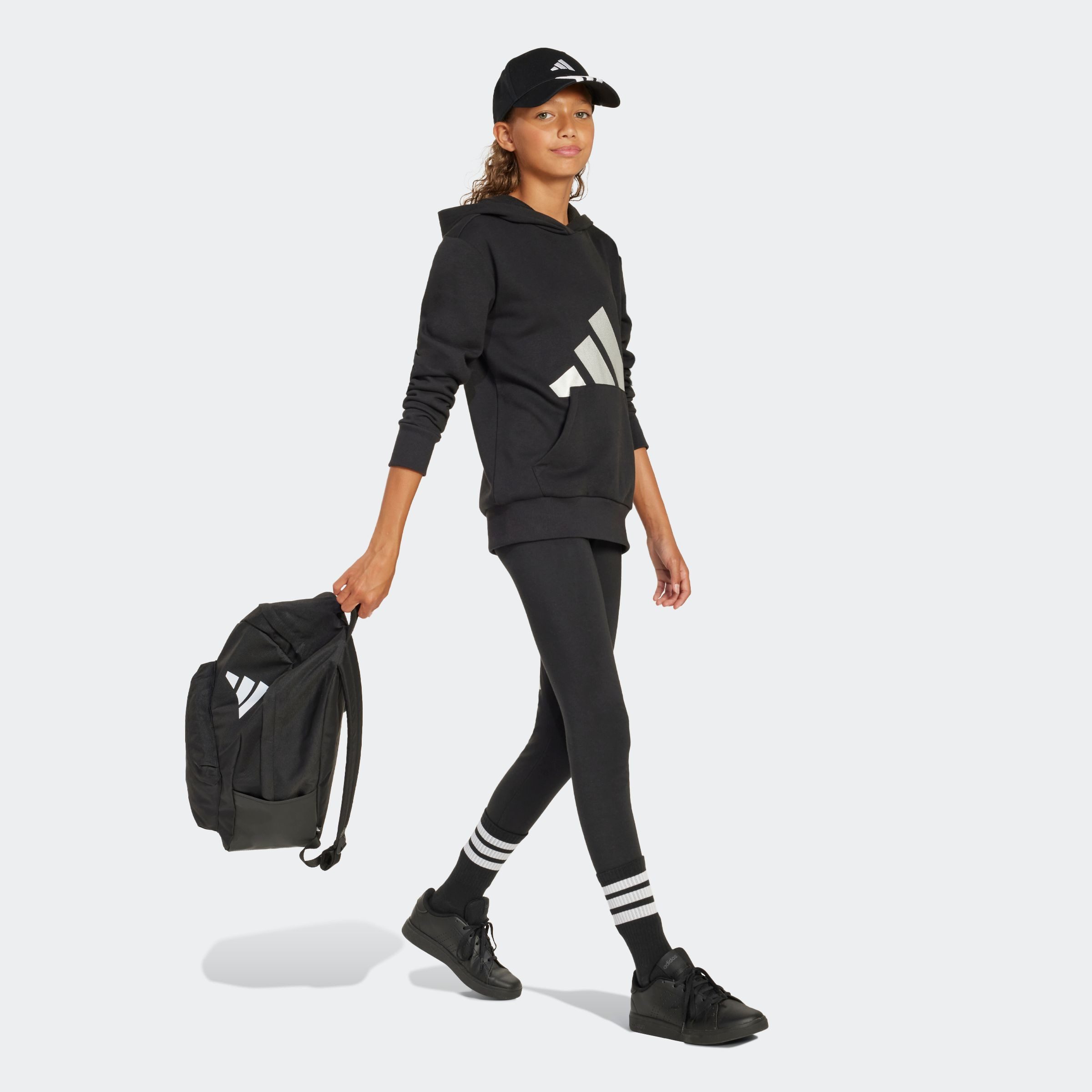 adidas Sportswear Hoodie JG GLAM HD