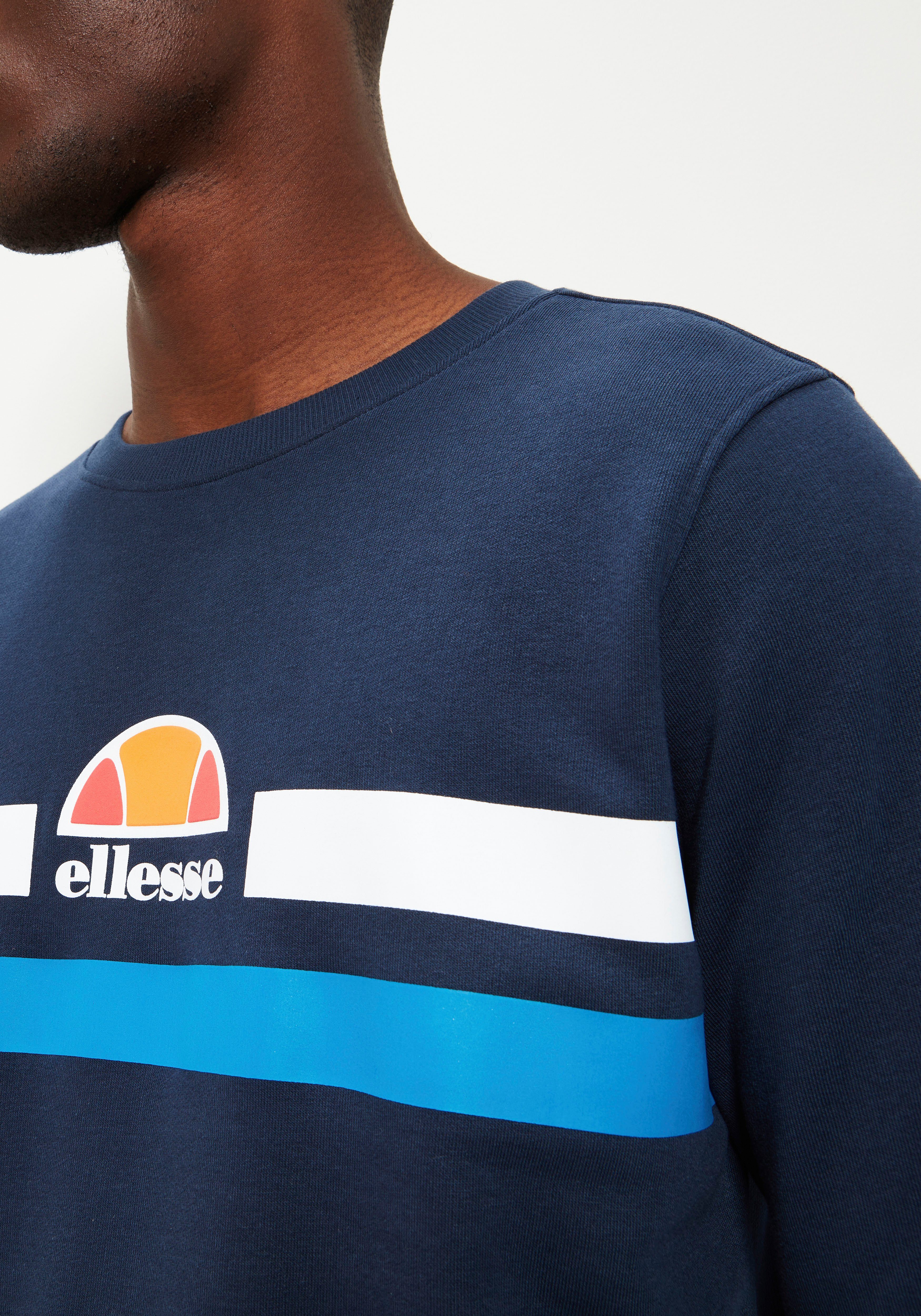 ellesse Sweatshirt Prella Sweatshirt