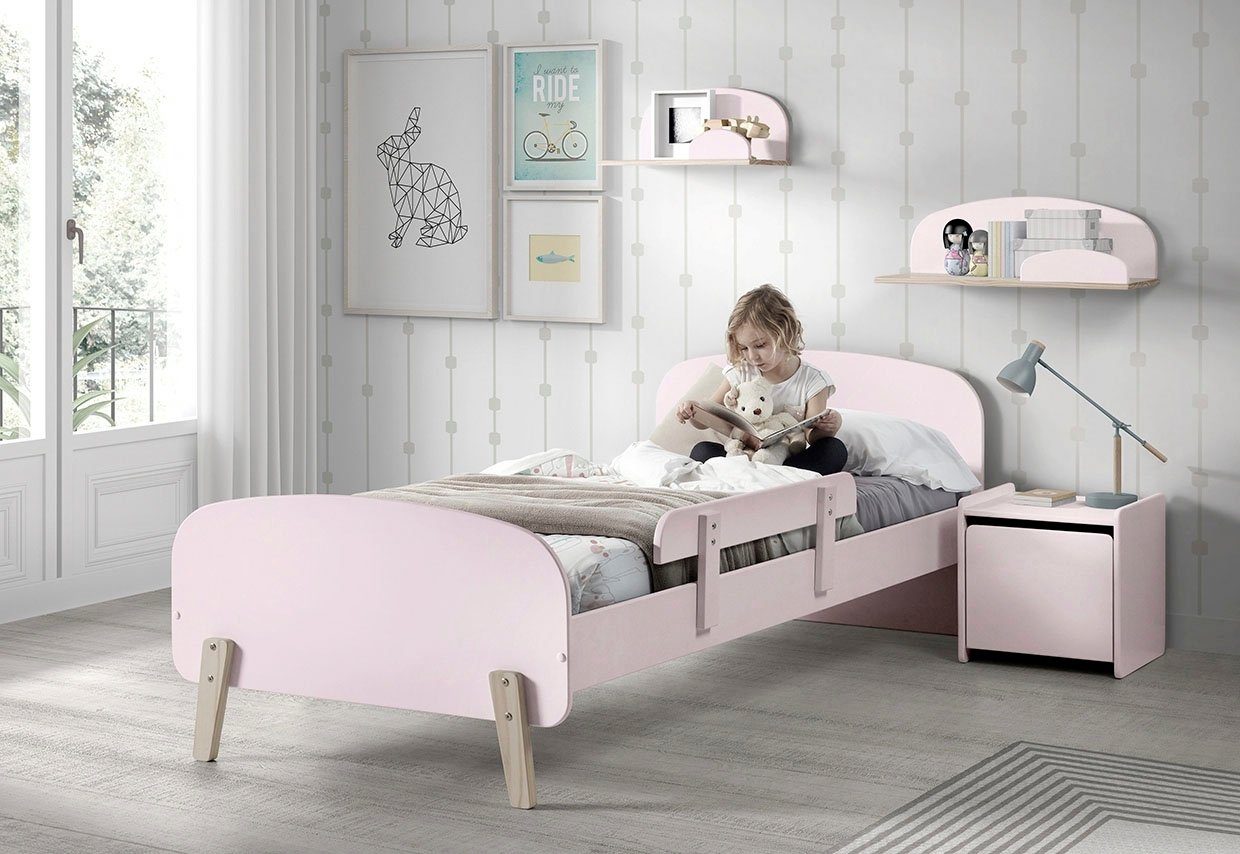 Vipack Bedhekje Kiddy (1 stuk)