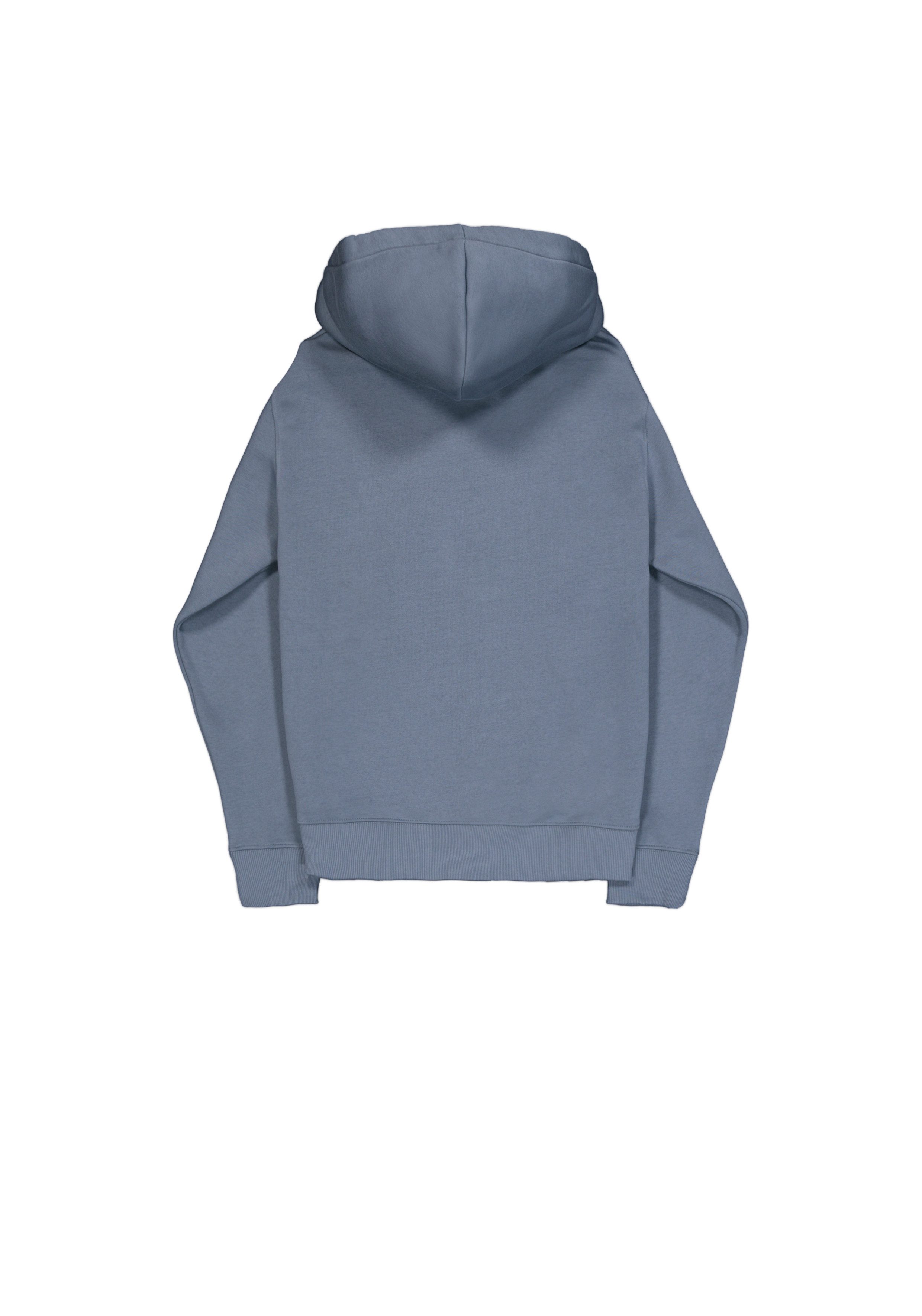 Alpha Industries Capuchonsweatvest Basic Zip Hoody SL