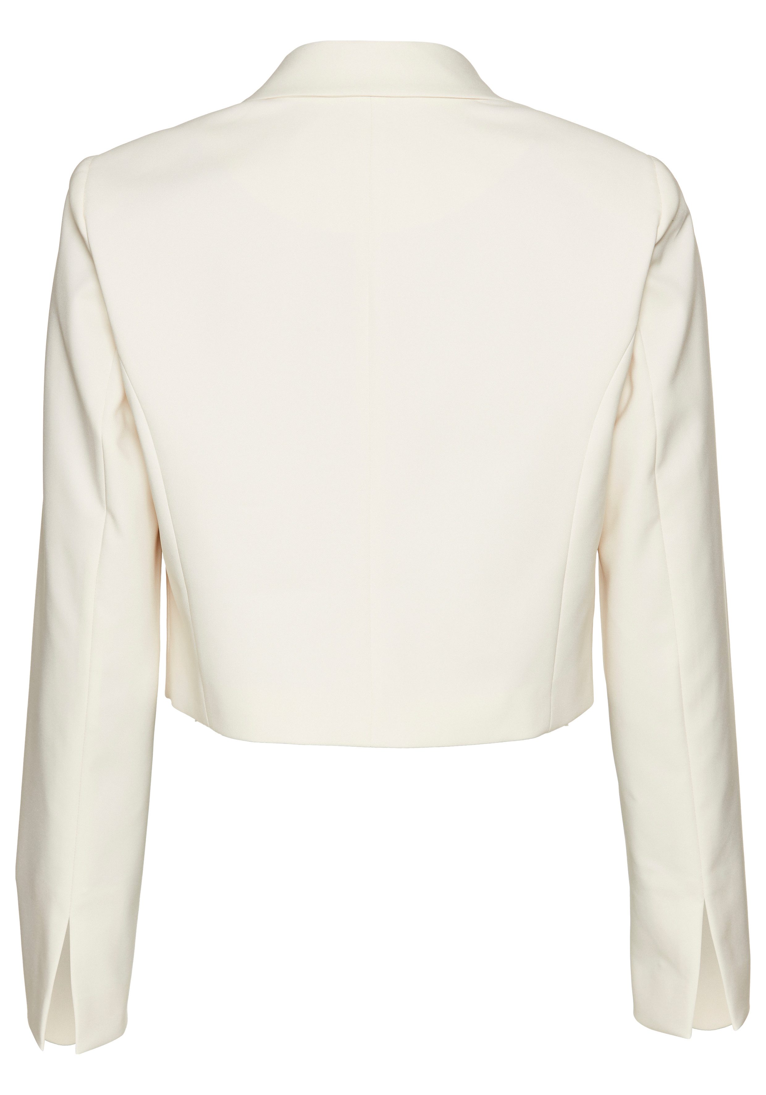 HECHTER PARIS Korte blazer
