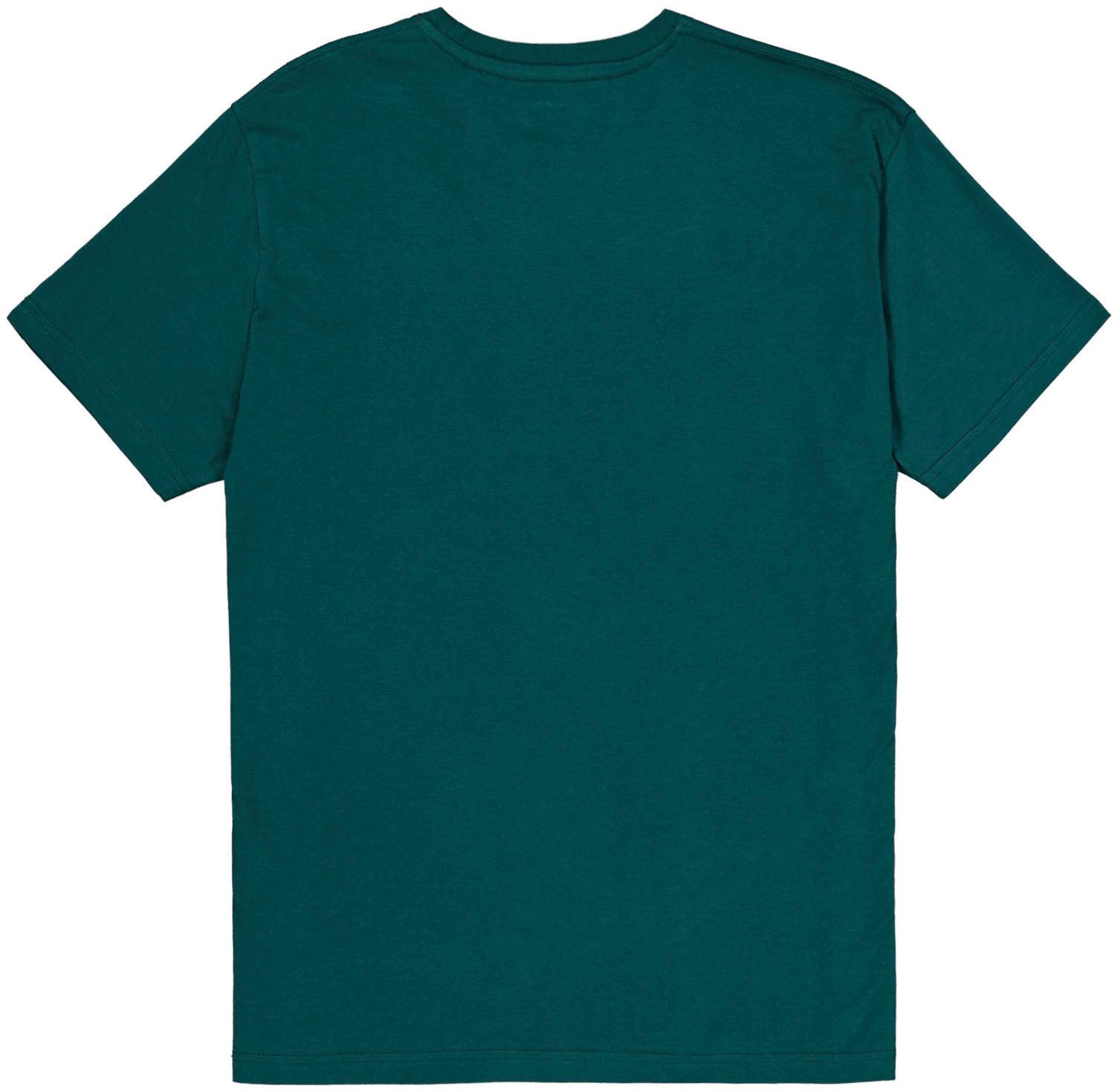 Alpha Industries Shirt met ronde hals Basic T ML