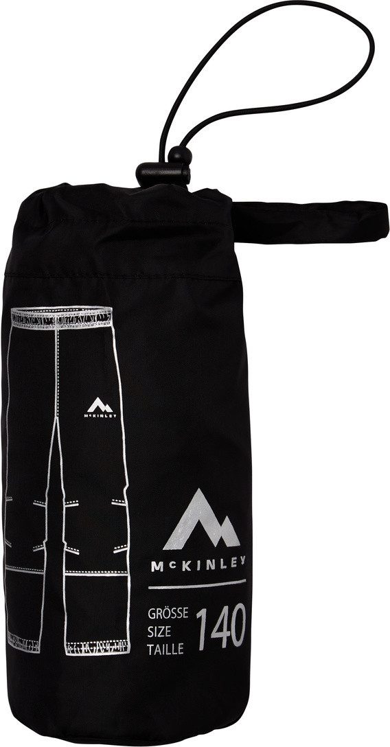 McKinley Regenbroek Longville III jrs (1-delig)