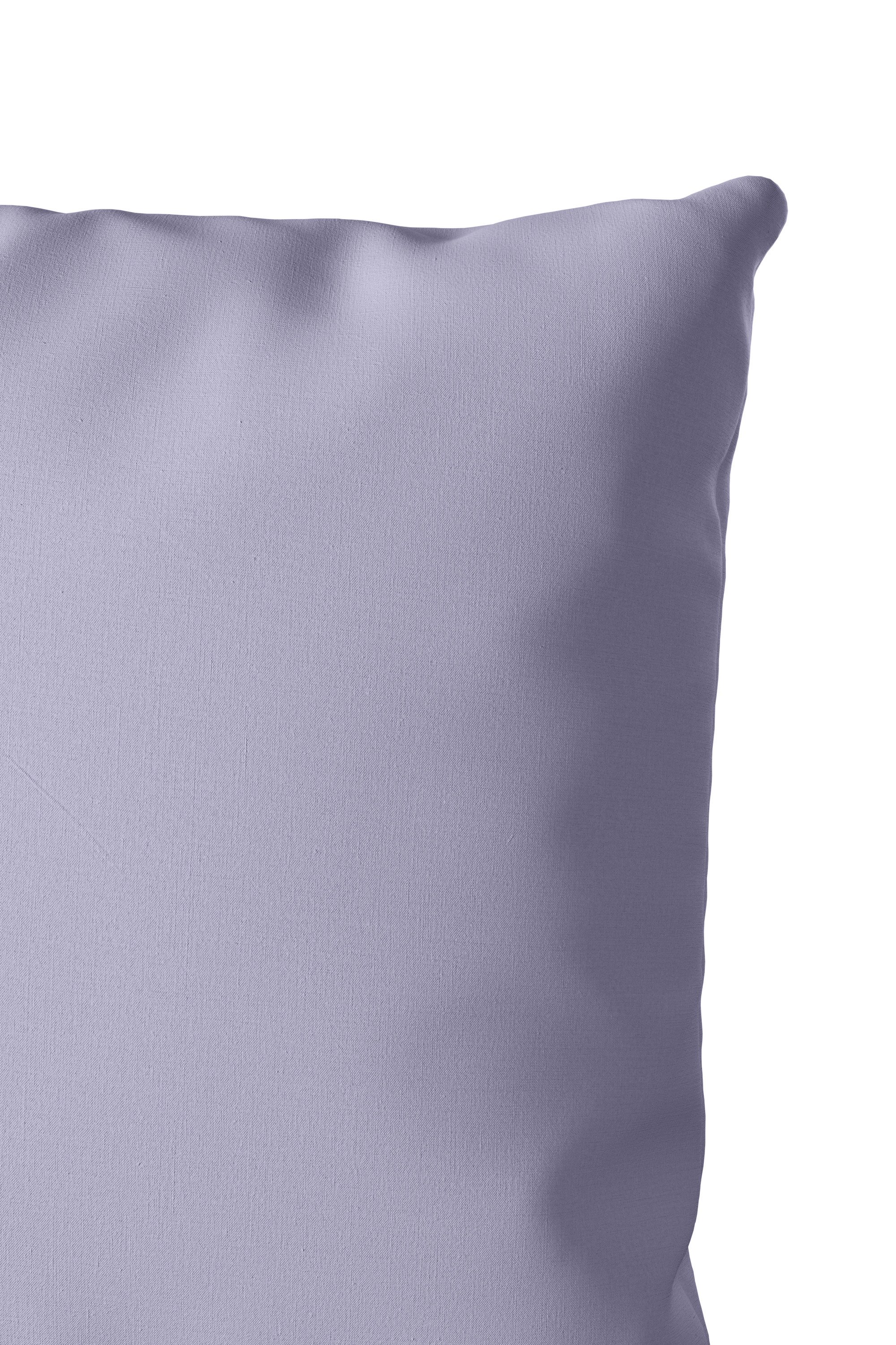 Guido Maria Kretschmer Home&Living Beddengoed Mila in 135x200, 155x220 of 200x200 cm Mako-satin, beddengoed van katoen, effen beddengoed