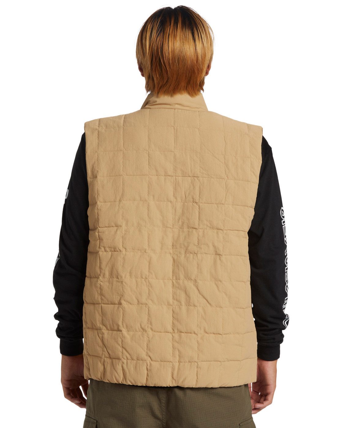 Quiksilver Outdoorjack Forest Jungle