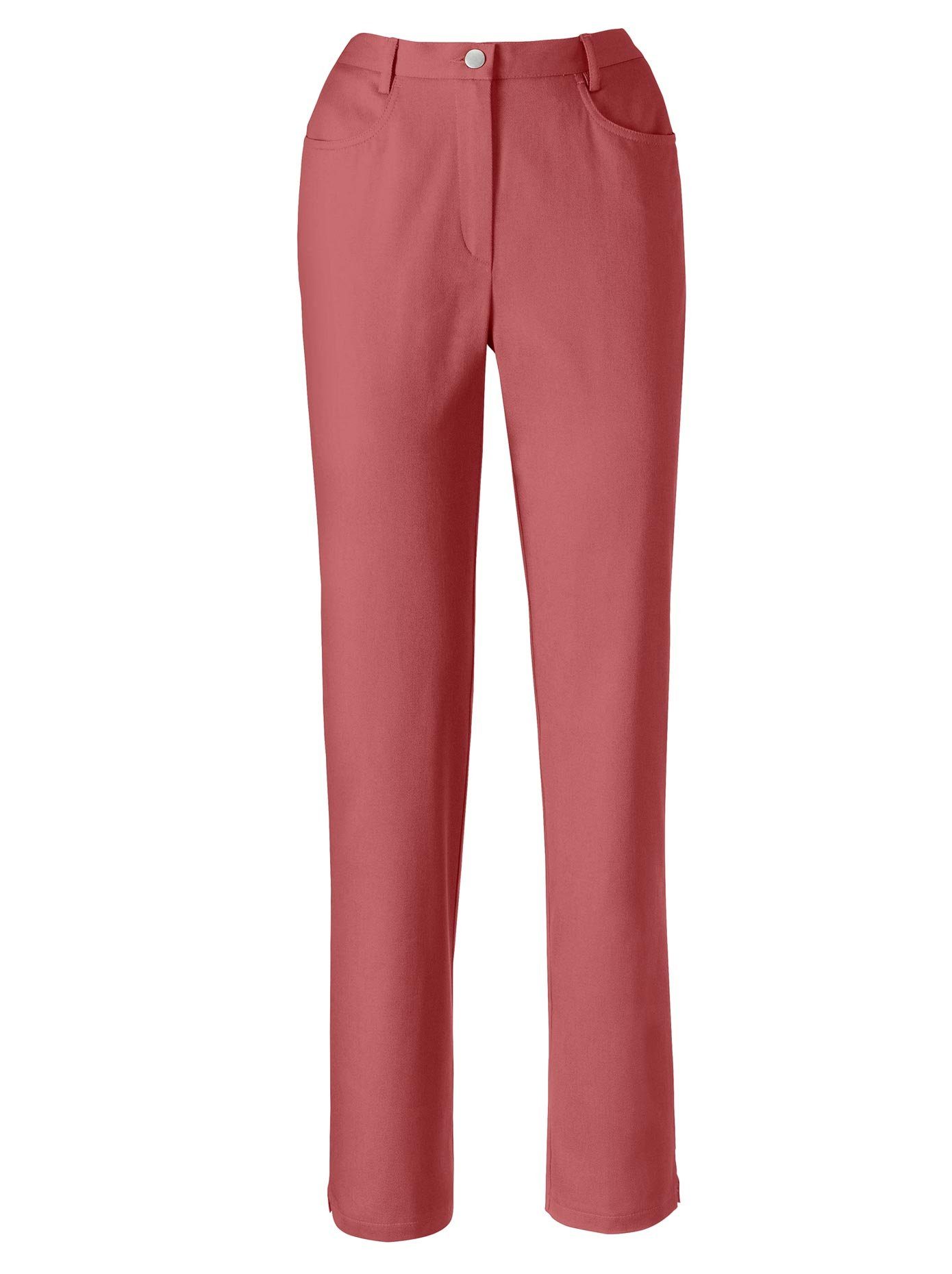 Classic Basics Prettige jeans