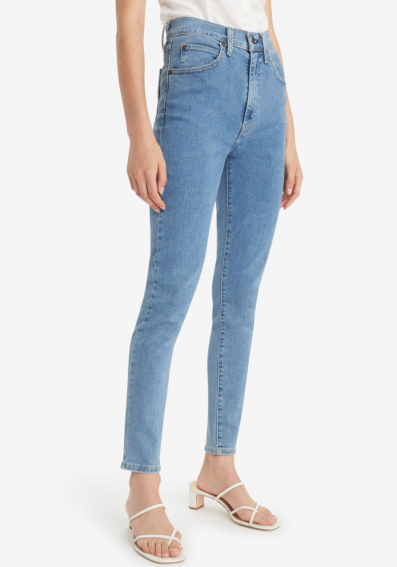 Levi's® Skinny fit jeans Retro High Skinny