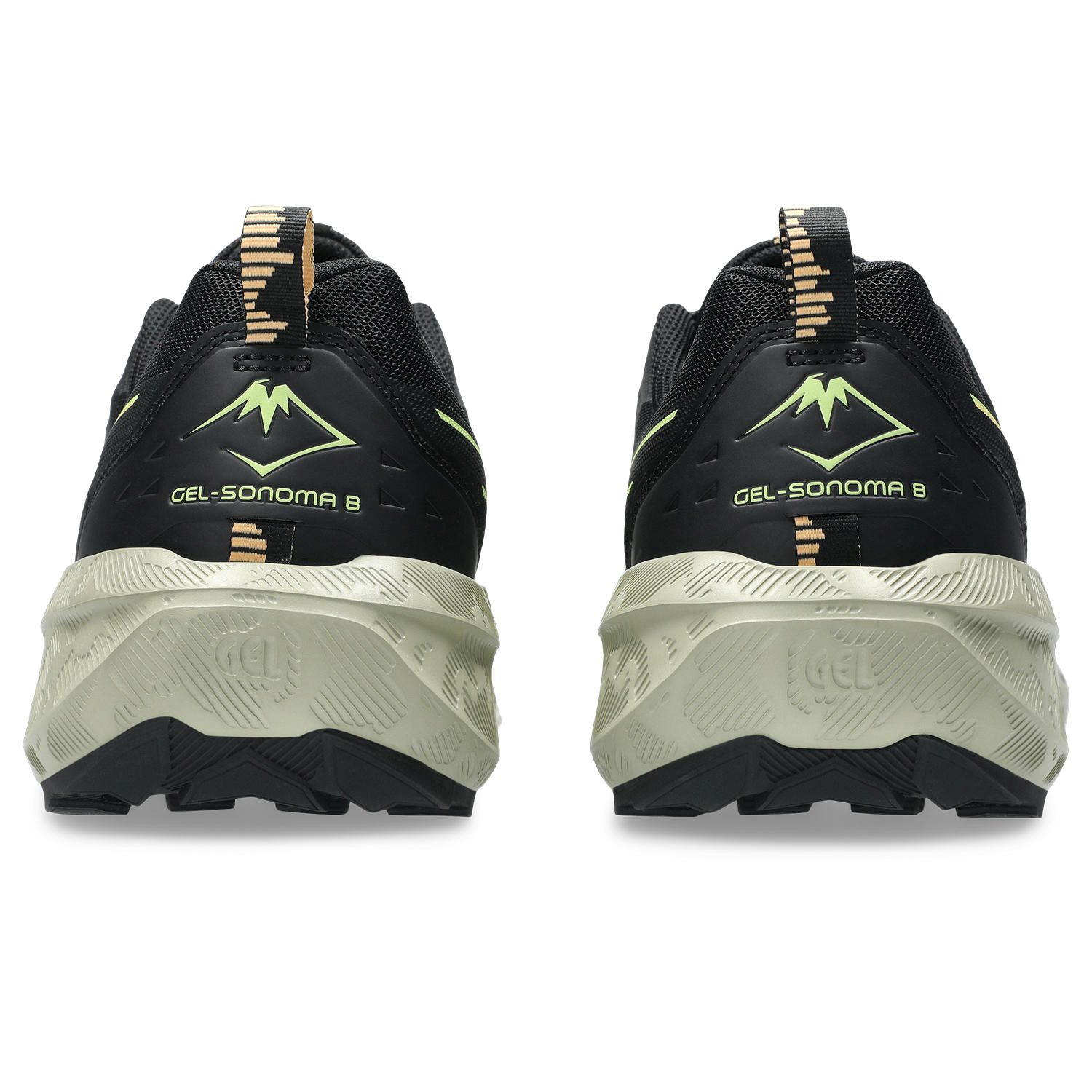 Asics Trailrunningschoenen GEL-SONOMA 8