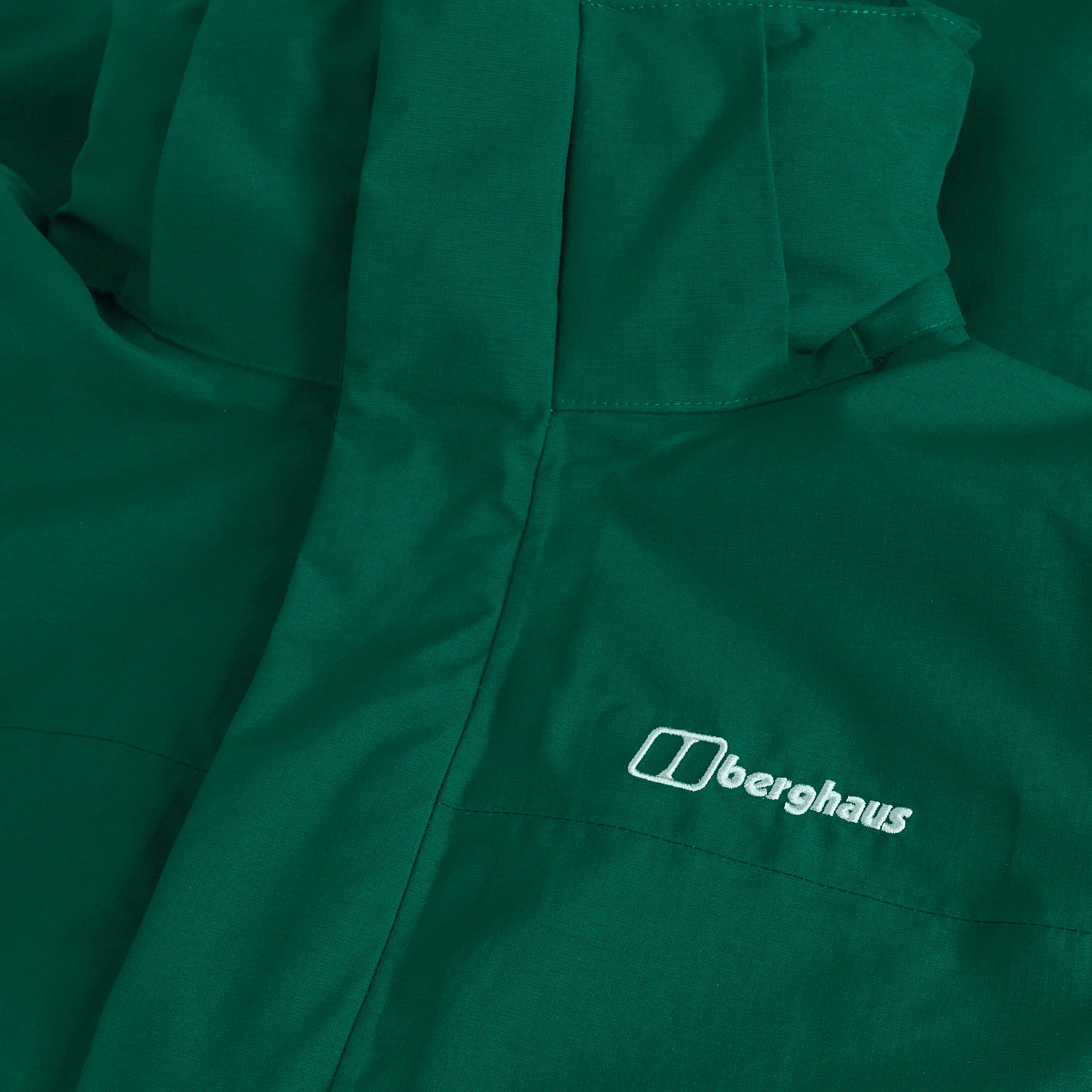 Berghaus Functioneel 3-in-1-jack