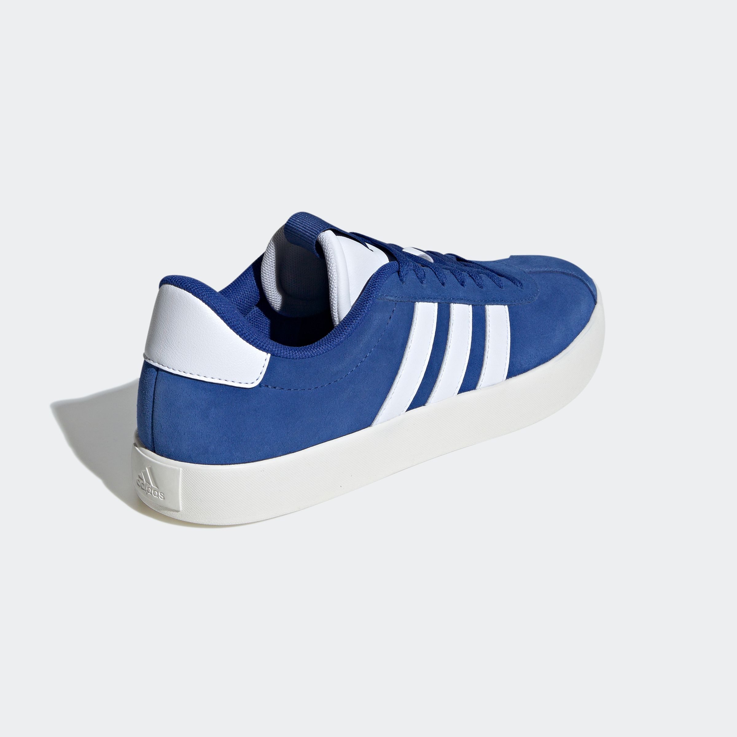 adidas Sportswear Sneakers VL COURT 3.0 geïnspireerd door het ontwerp van de adidas samba