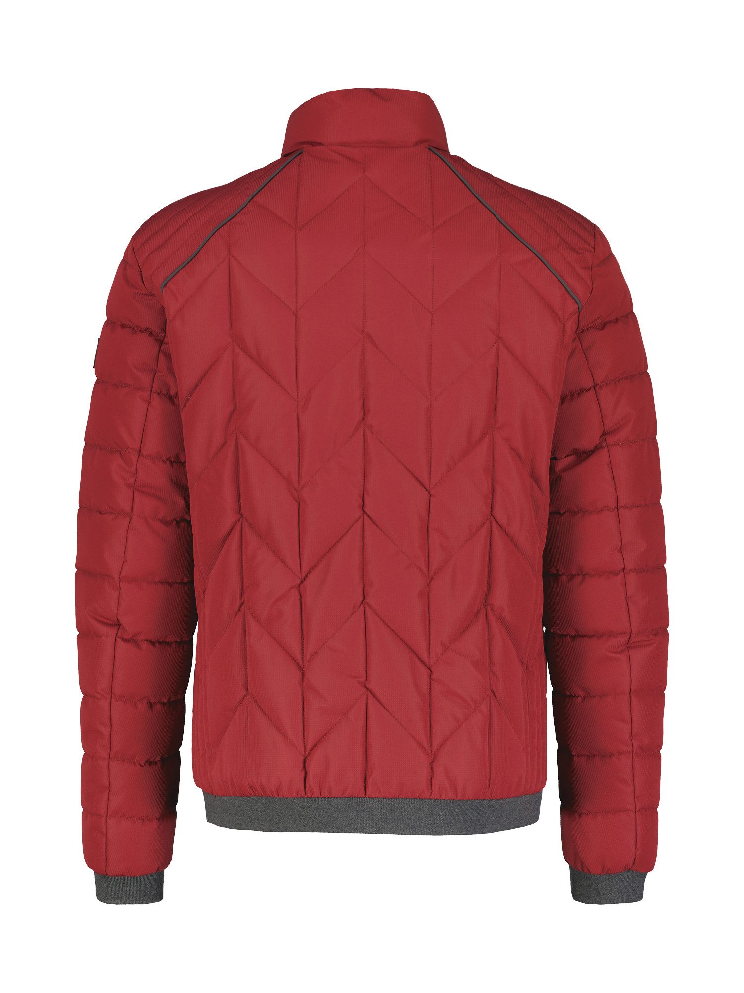 Lerros Gewatteerde jas LERROS blouson met functie Water- en windafstotend, ademend