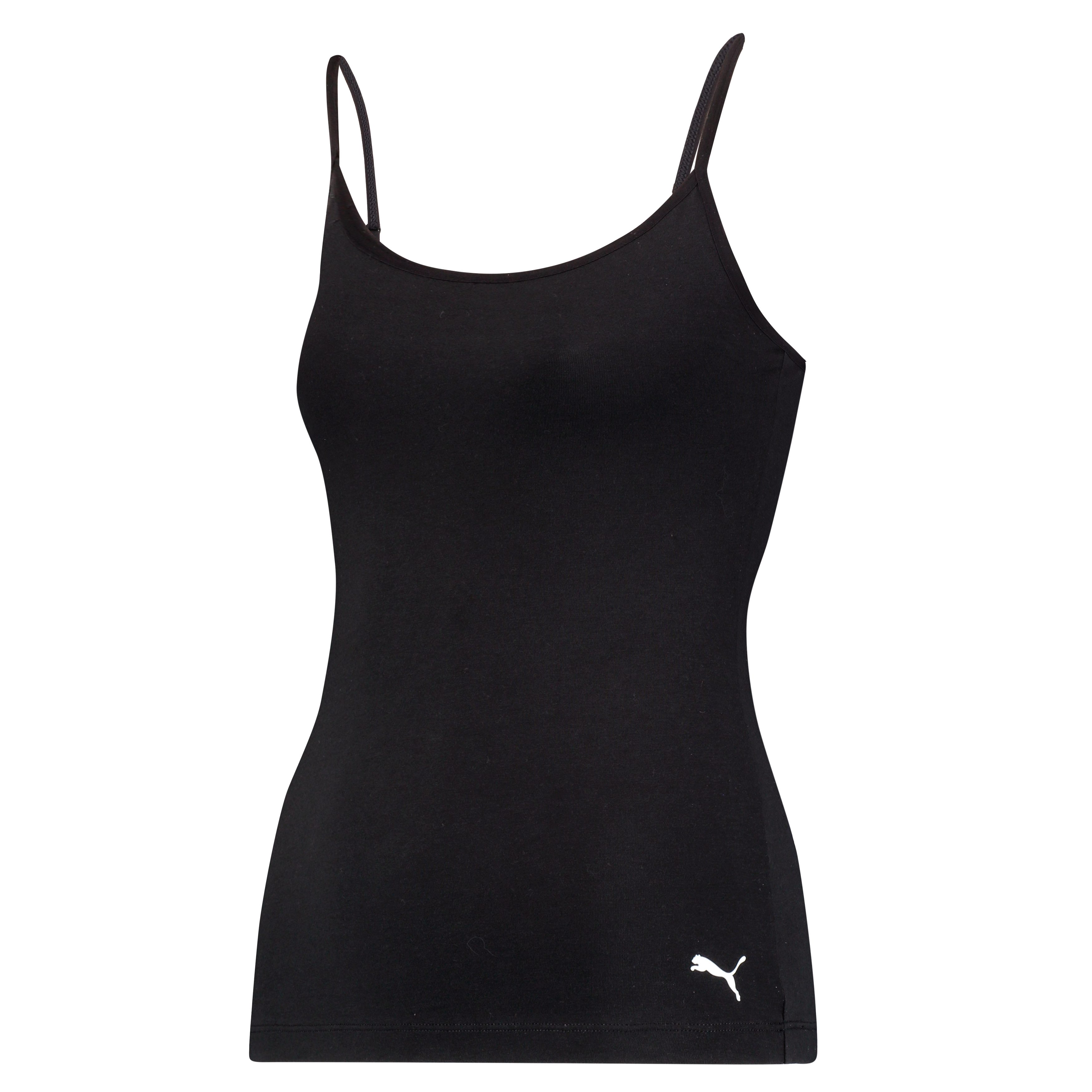 PUMA Top met spaghettibandjes PUMA WOMEN CAMISOLE 1P HANG