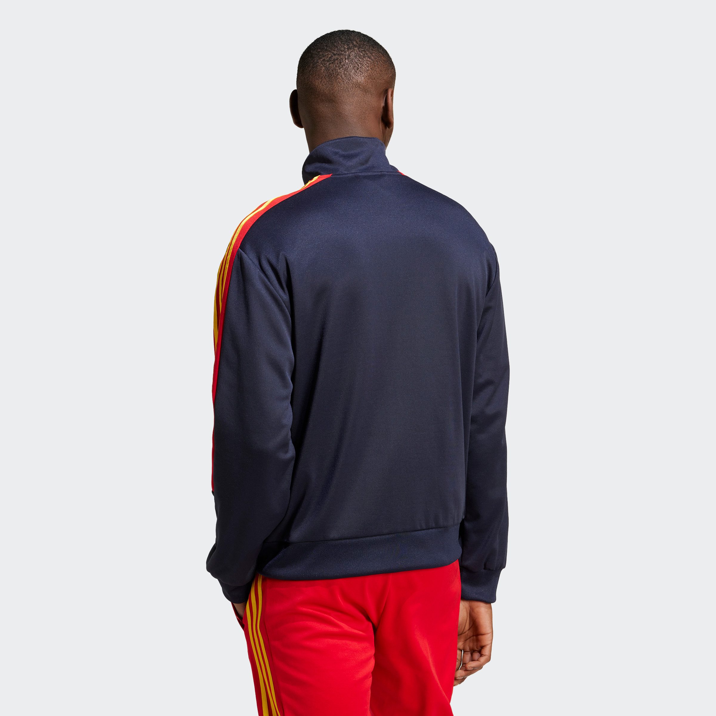 adidas Sportswear Trainingsjack M TIRO NTPK TT