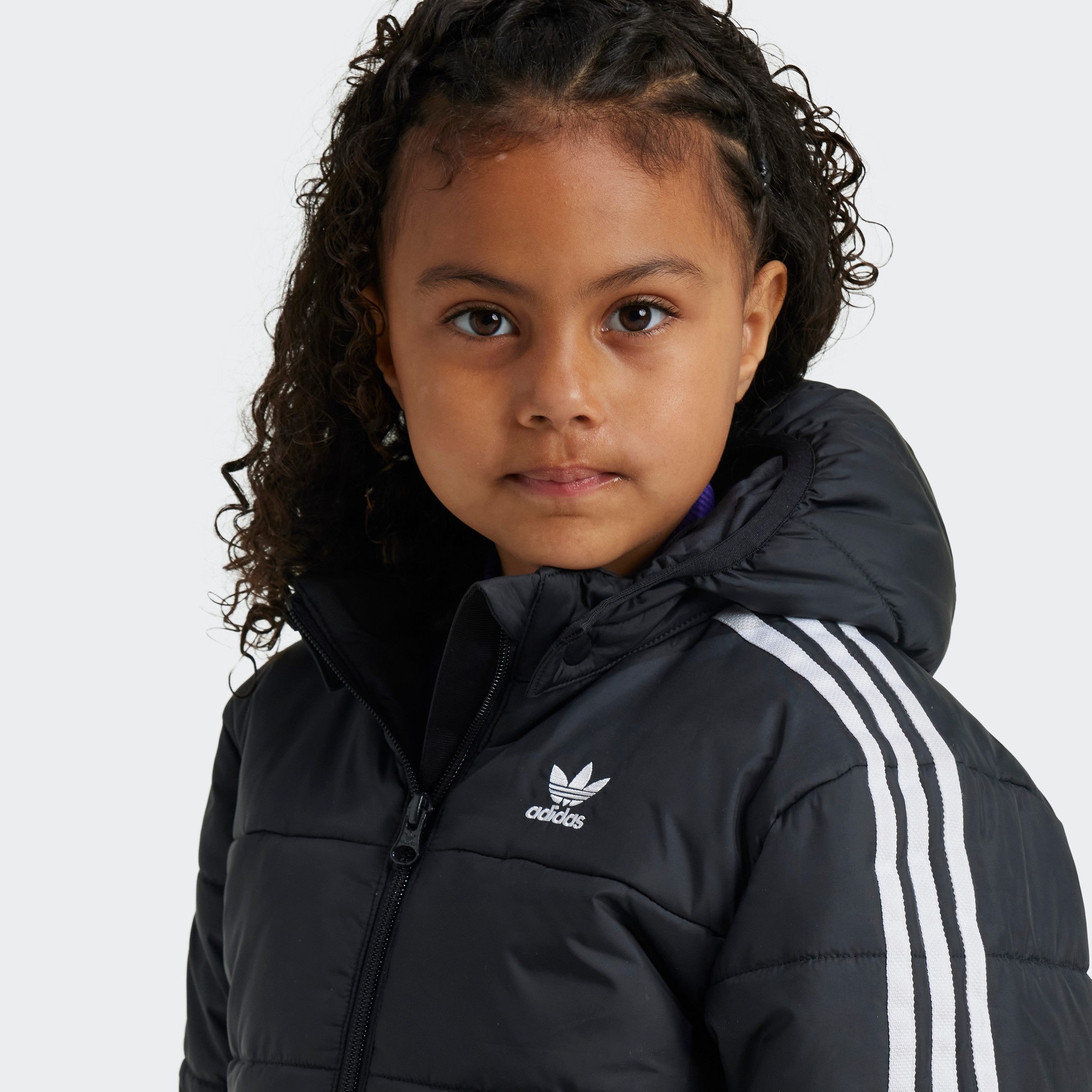 adidas Originals Outdoorjack PADDED JACKET