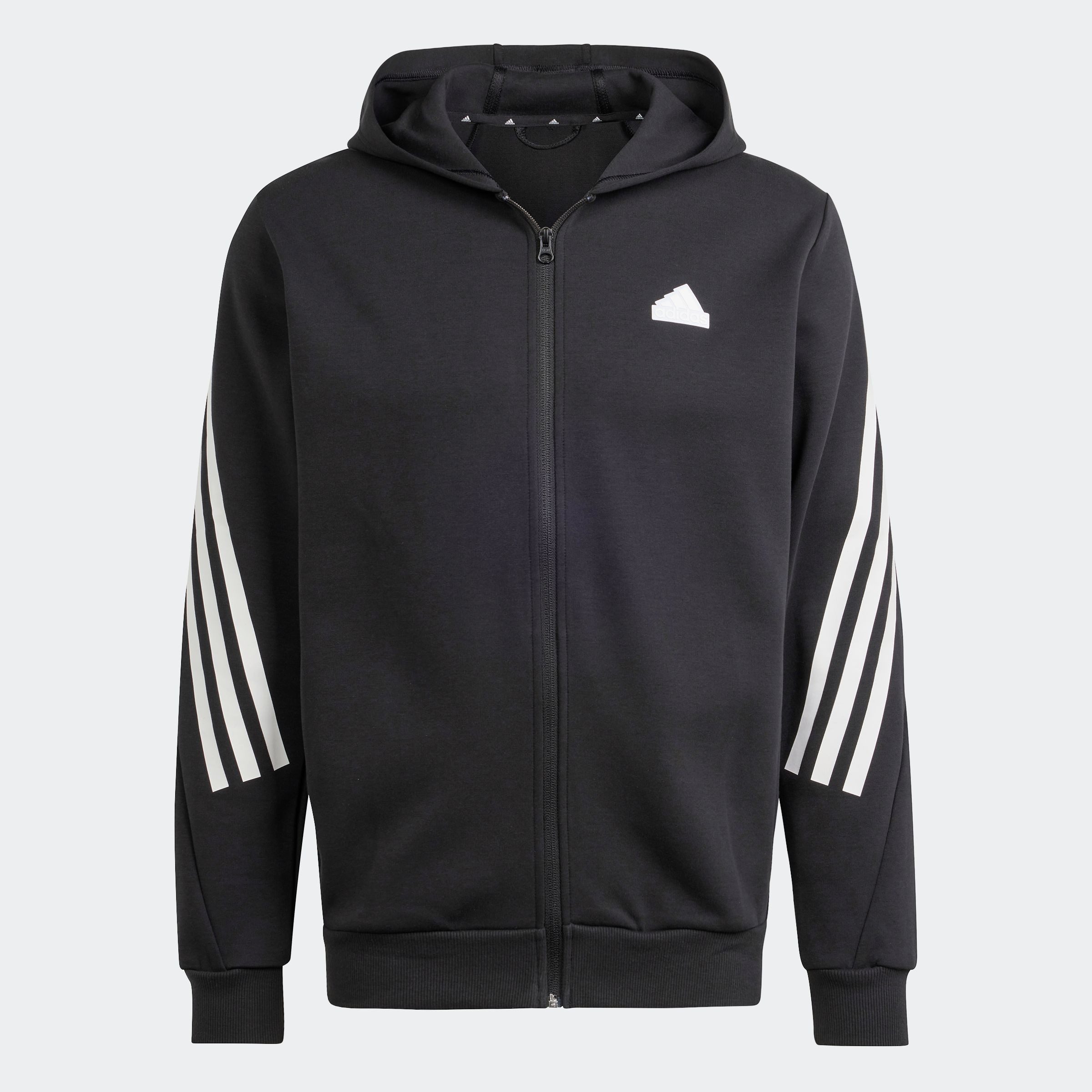 adidas Sportswear Hoodie M FI 3S FZ