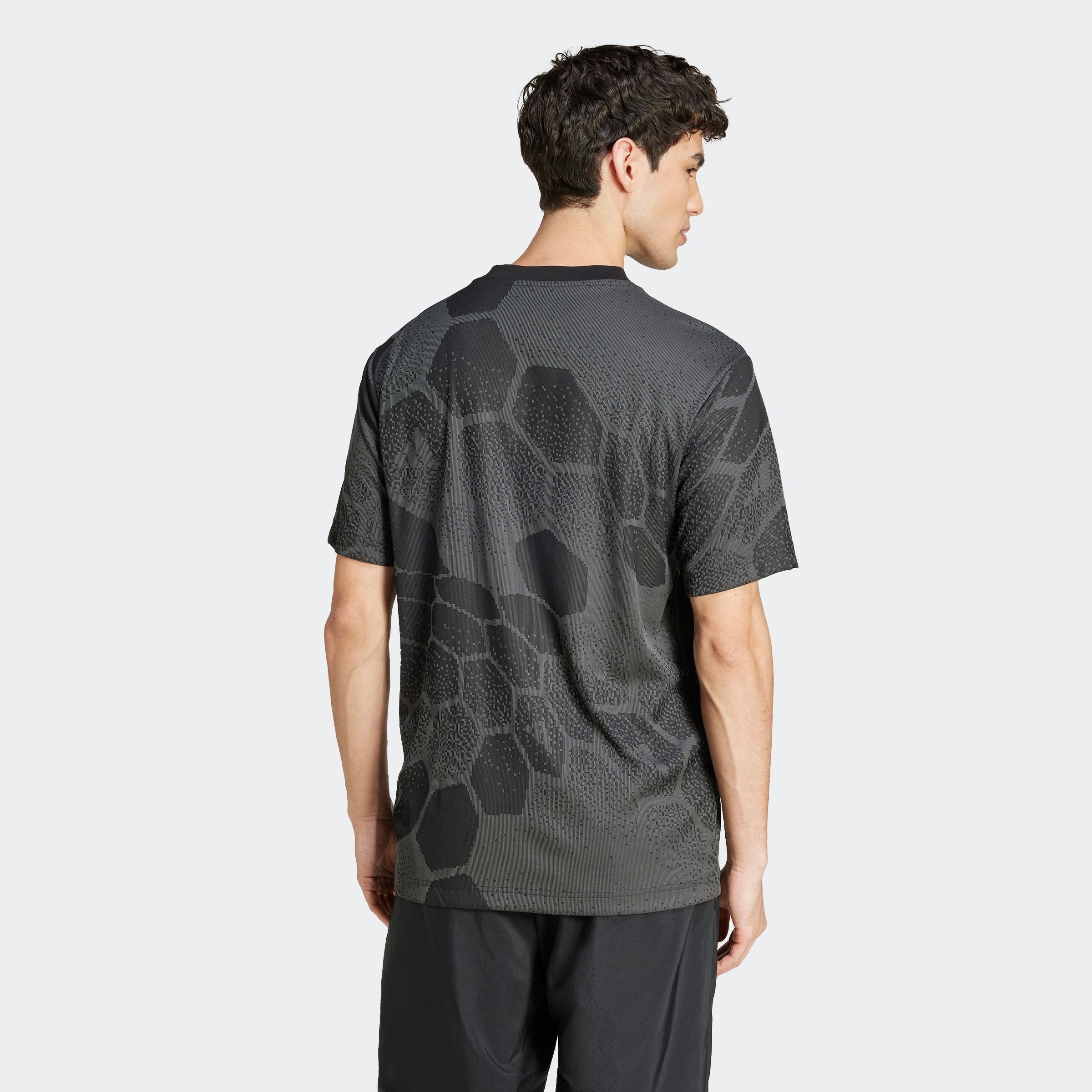 adidas Sportswear T-shirt M TIRO SSJQ JSY