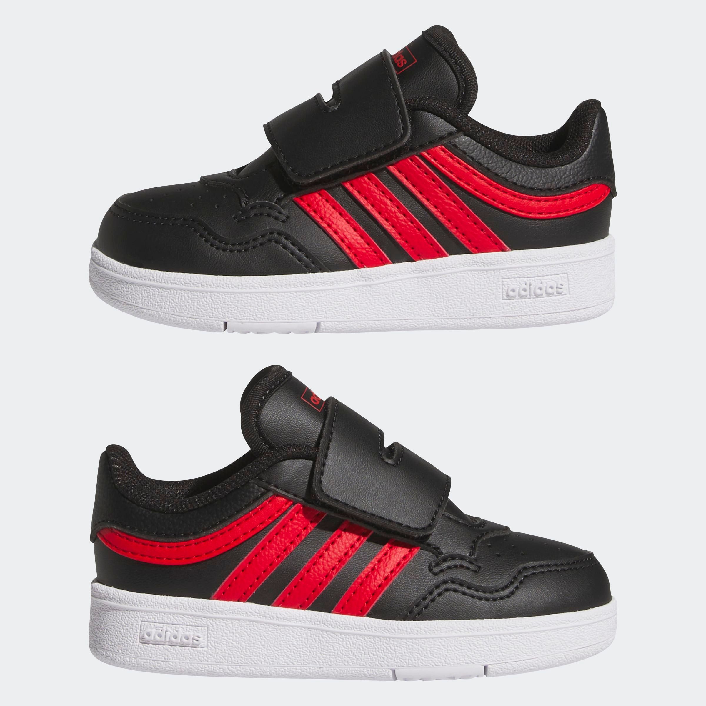 adidas Sportswear Klittenbandschoenen HOOPS 4.0 KIDS