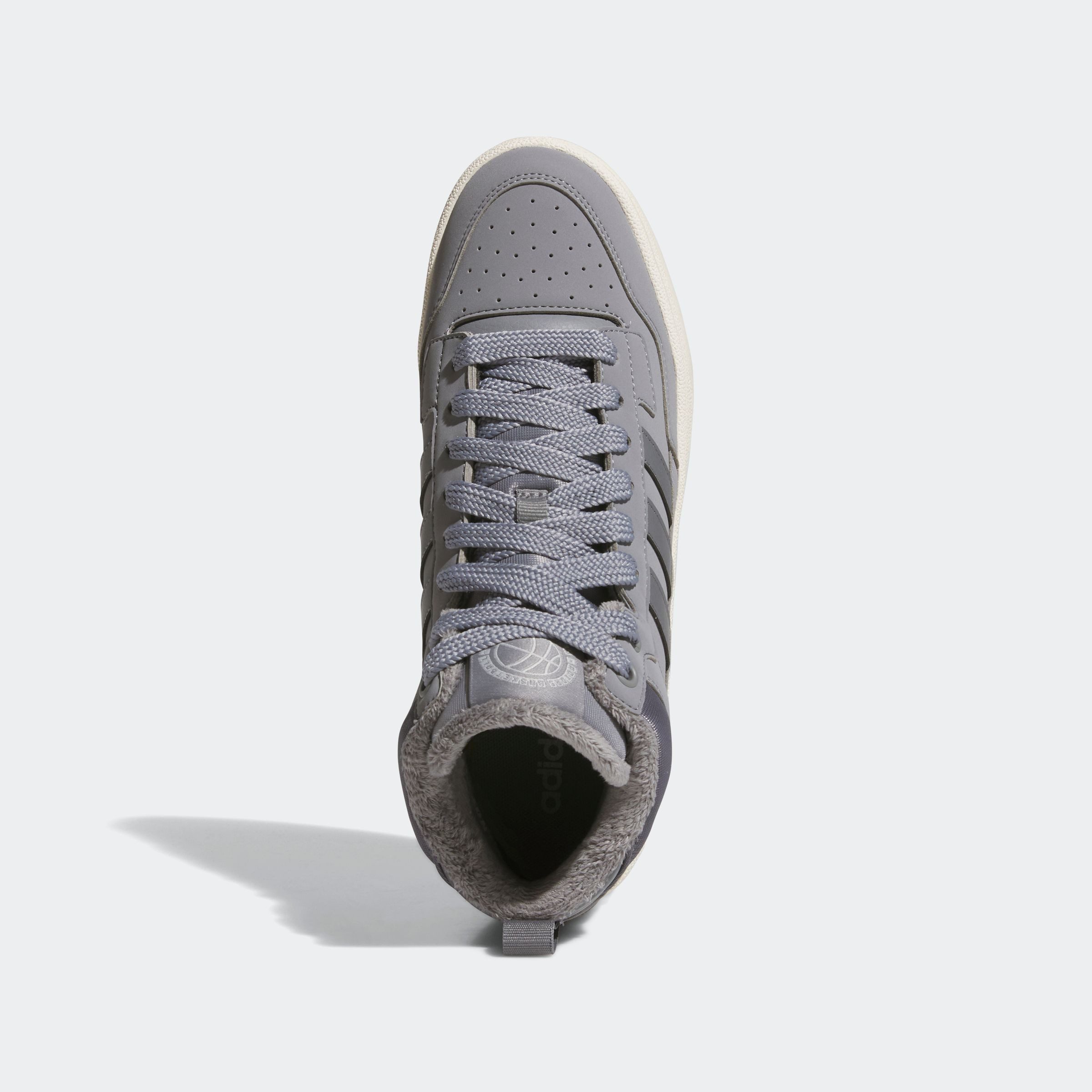 adidas Sportswear Sneakerboots RAPID COURT MID WINTERIZED Sneakers, veterschoenen, winterschoenen