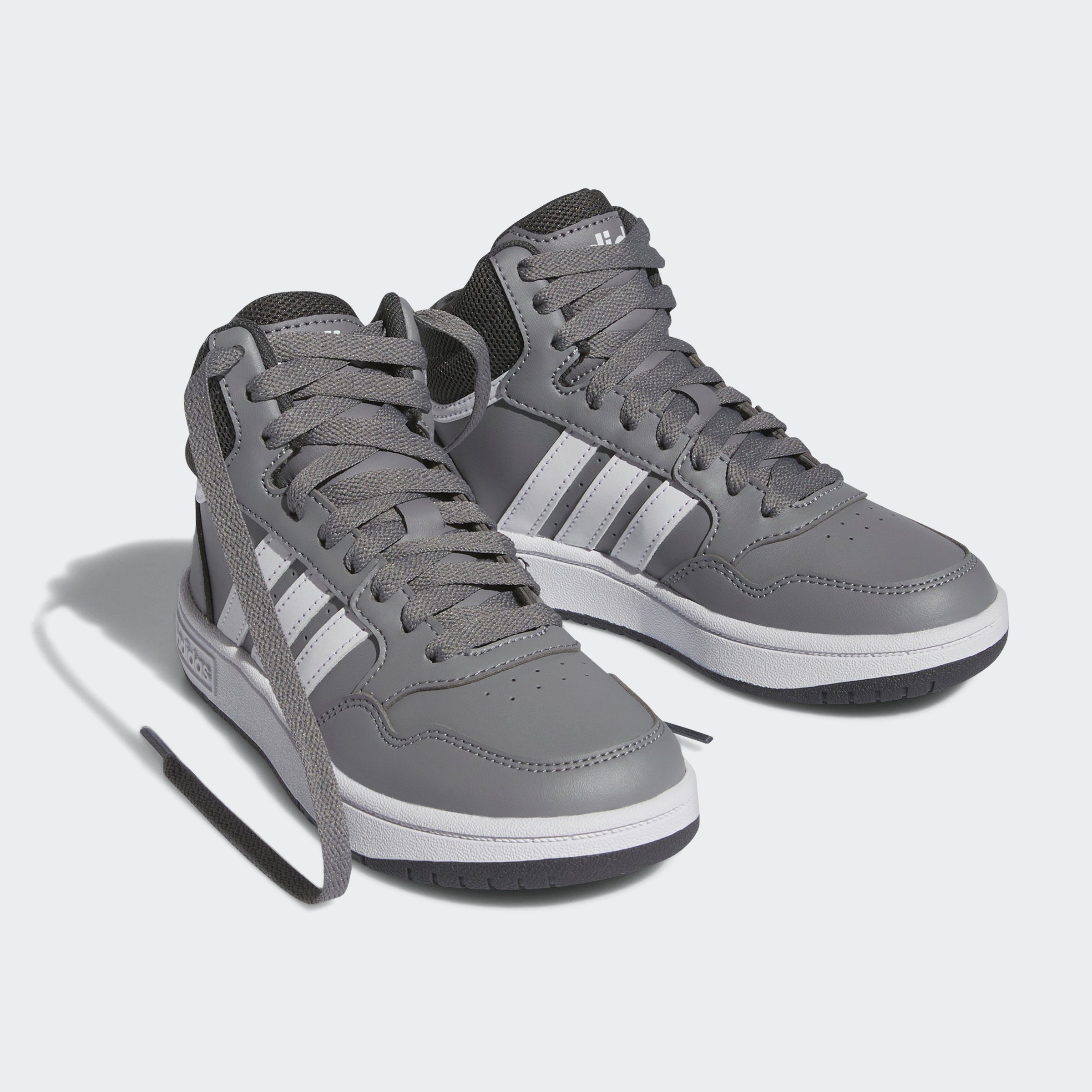 adidas Sportswear Sneakers HOOPS MID 3.0 K