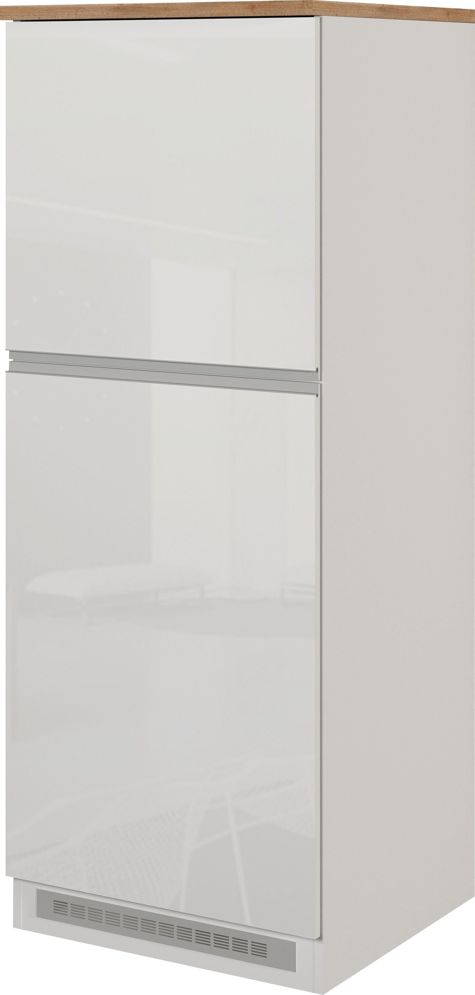 Kochstation Koelkastombouw KS-Sole Breedte 60 cm, afmeting uitsparing 56,8/53/90 cm ombouwkasten