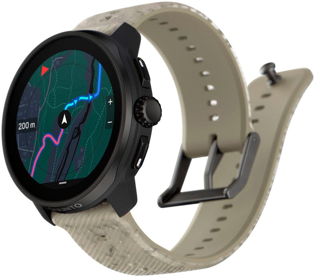 Suunto Smartwatch RACE S