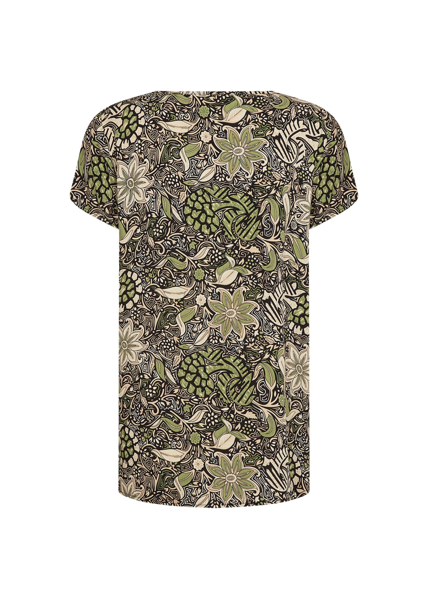 soyaconcept Shirtblouse SC-ROSINE 2