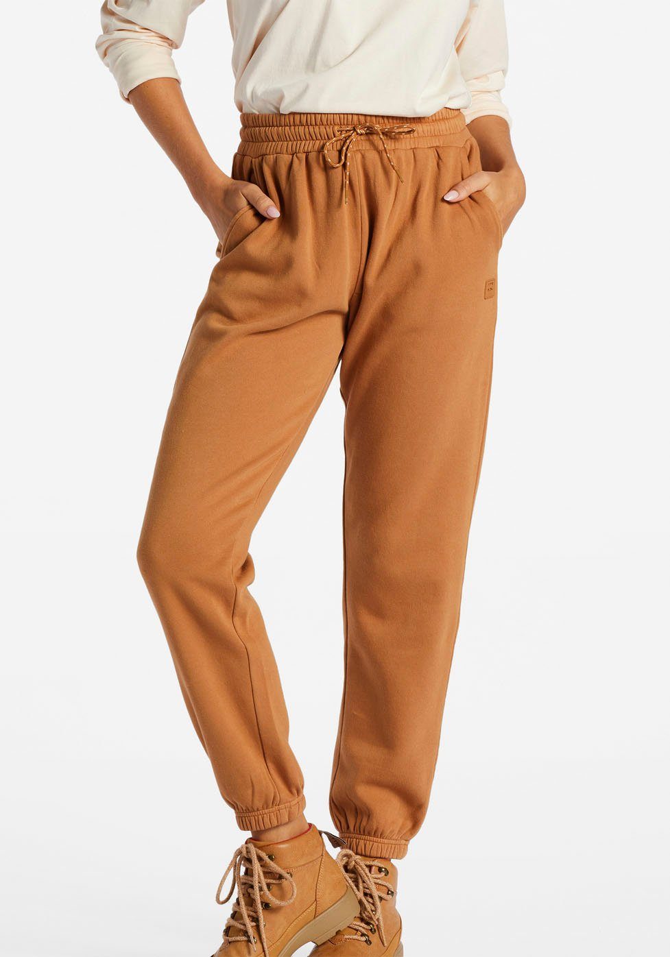 Alpha Industries Sweatbroek 3D Small Logo Jogger in de online shop
