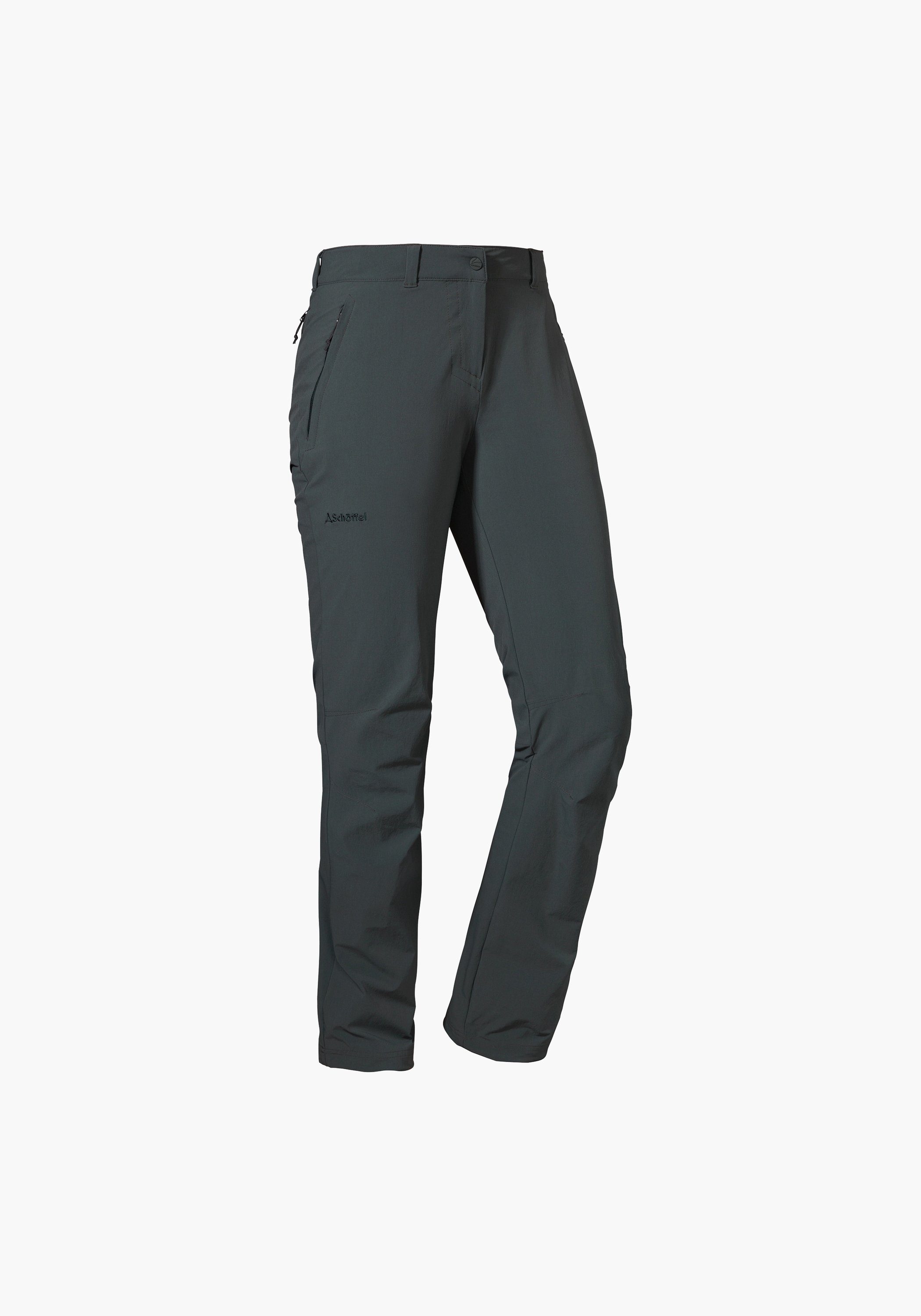 Schöffel Outdoorbroek Pants Engadin1