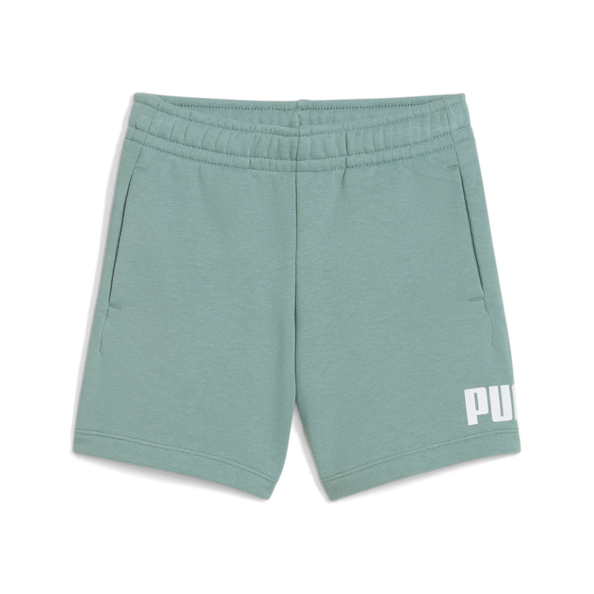 PUMA Trainingsshort ESS NO. 1 LOGO SHORTS TR PS