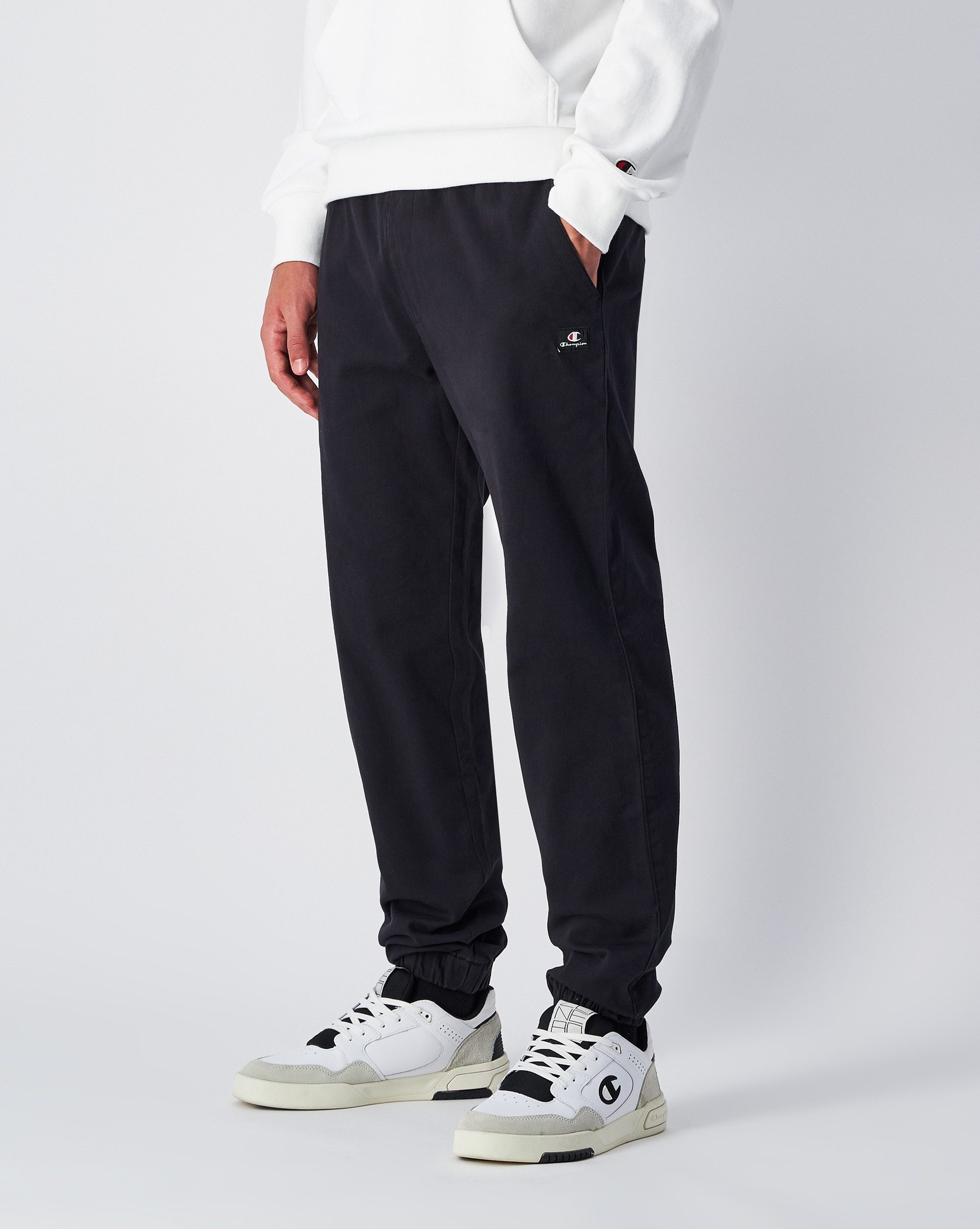 Champion Cargobroek ELASTIC CUFF PANTS