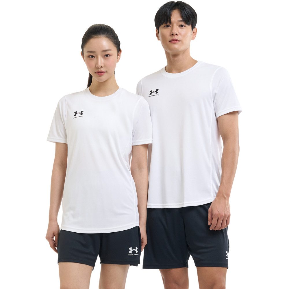 Under Armour® T-shirt UA M'S CH. TRAIN SS (1-delig)