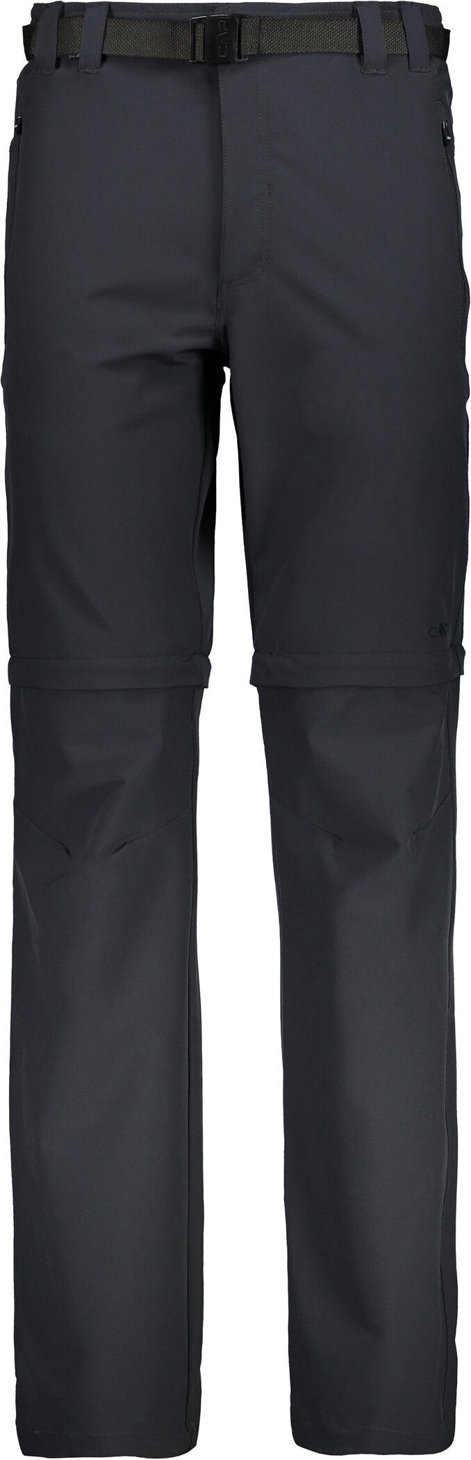 CMP Functionele broek Elastisch & ademend