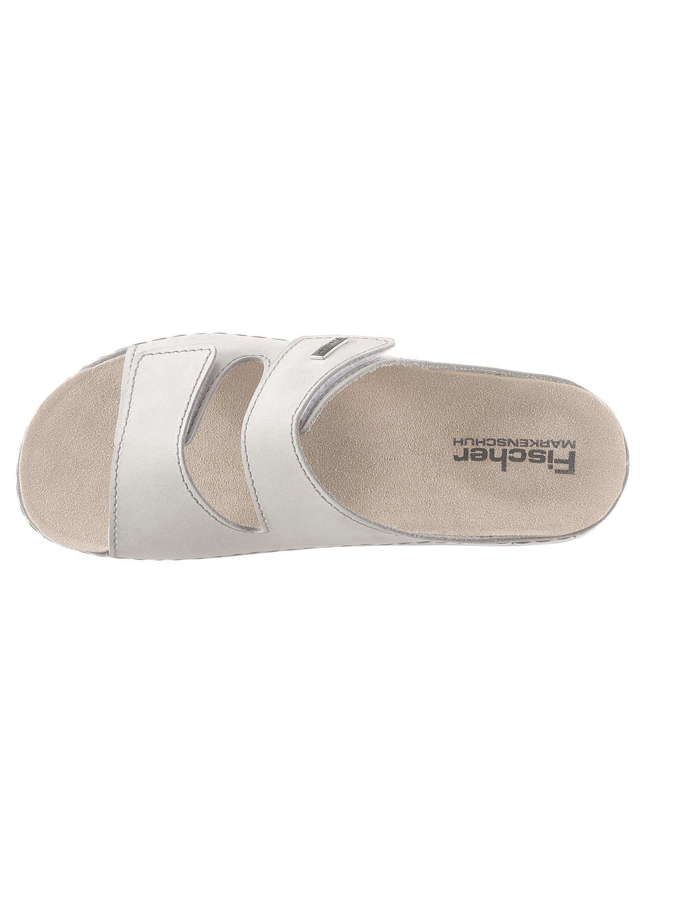 Fischer Slippers