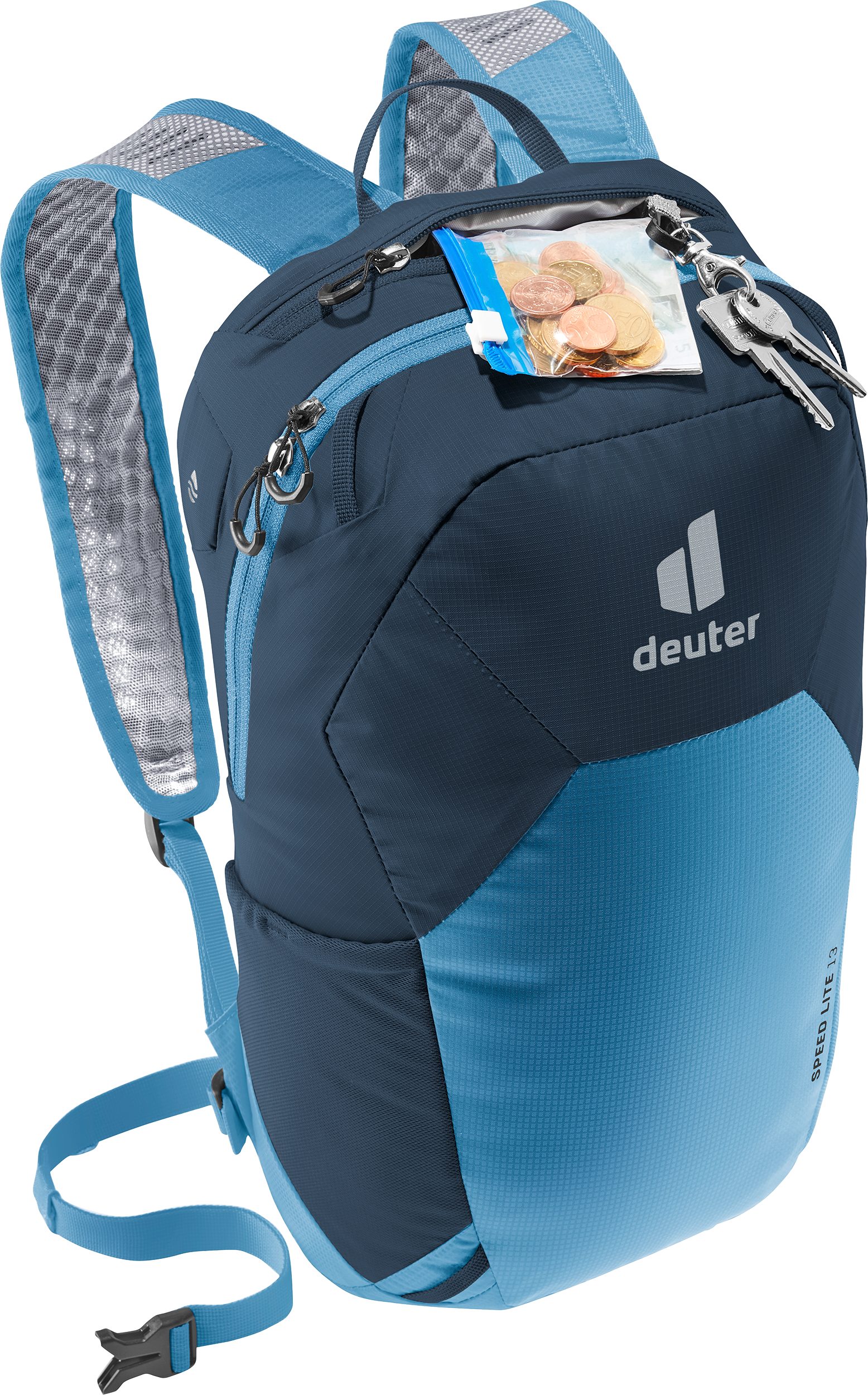 Deuter Wandelrugzak Speed Lite 13