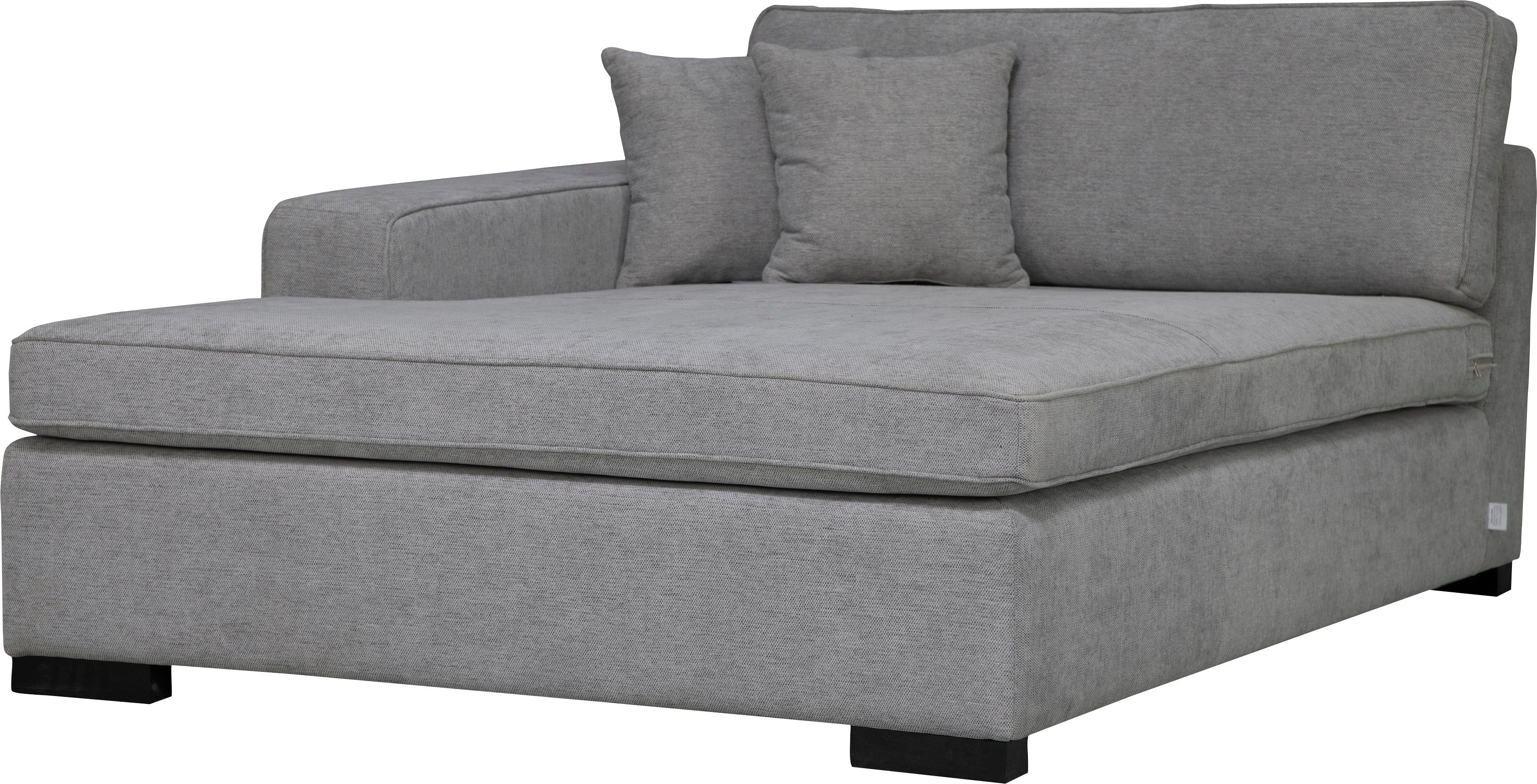 Guido Maria Kretschmer Home&Living Sofaelement Skara XXL Module XXL voor zelf samenstellen, armleuning links / rechts ter keuze
