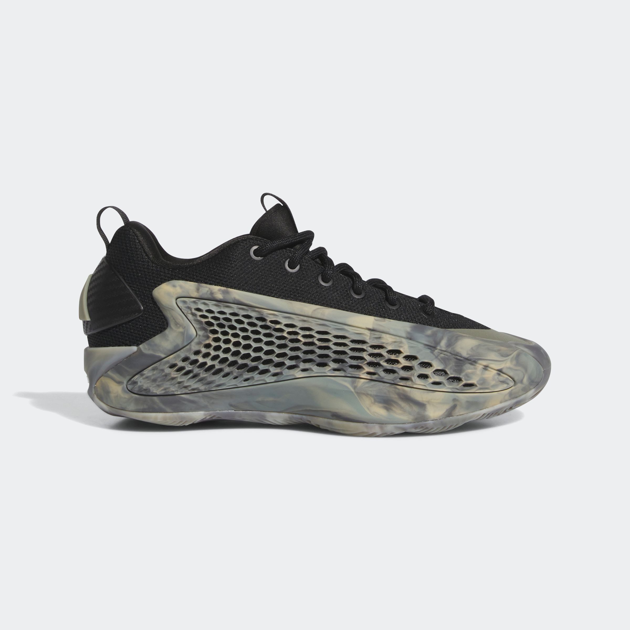 adidas Performance Basketbalschoenen ANTHONY EDWARDS 1 KIDS LOW